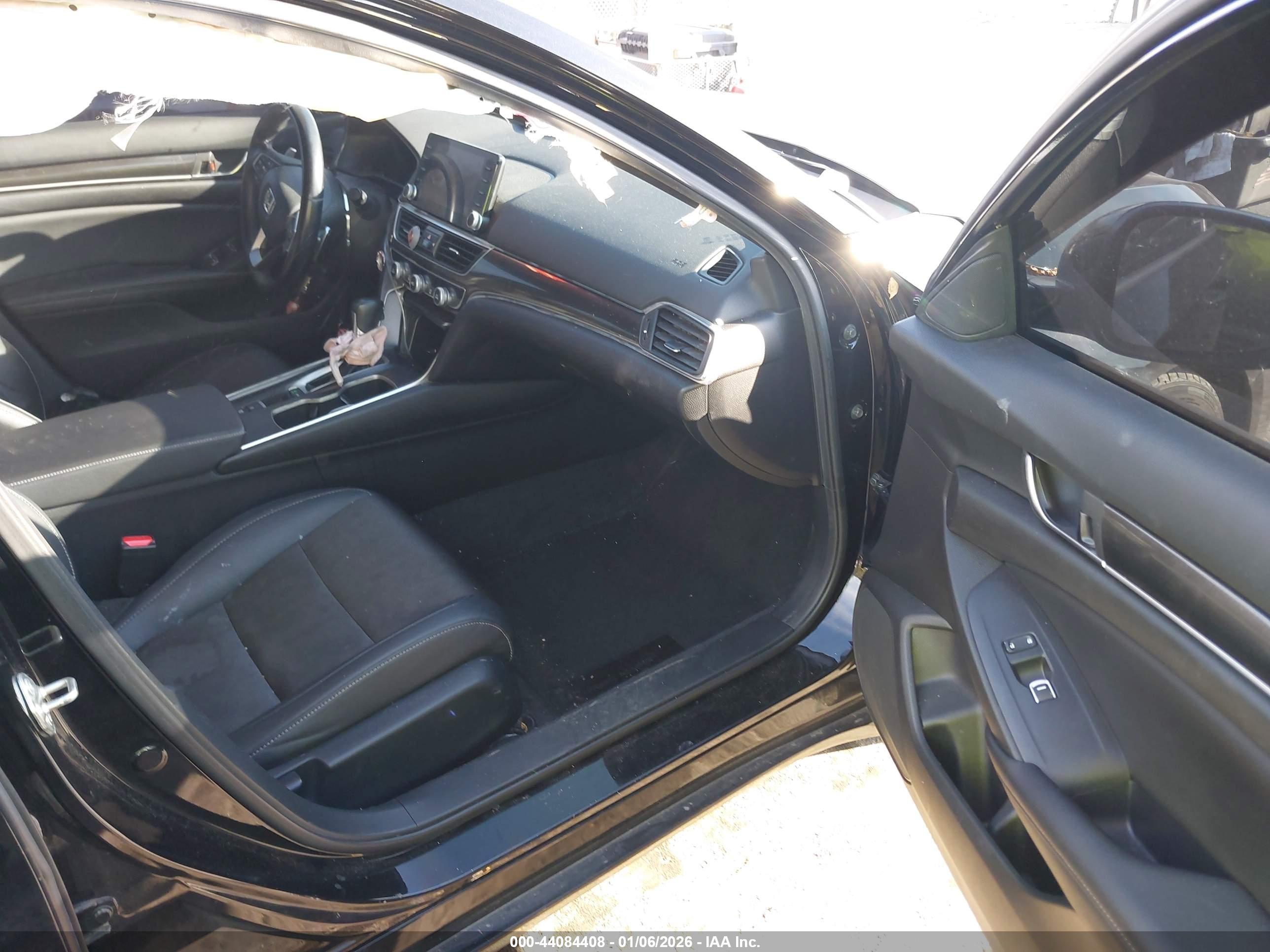 HONDA ACCORD image 5