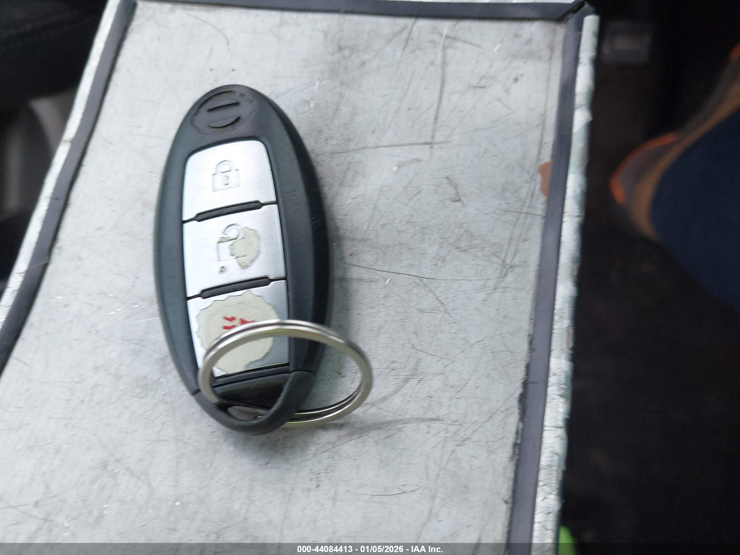 NISSAN PATHFINDER image 11