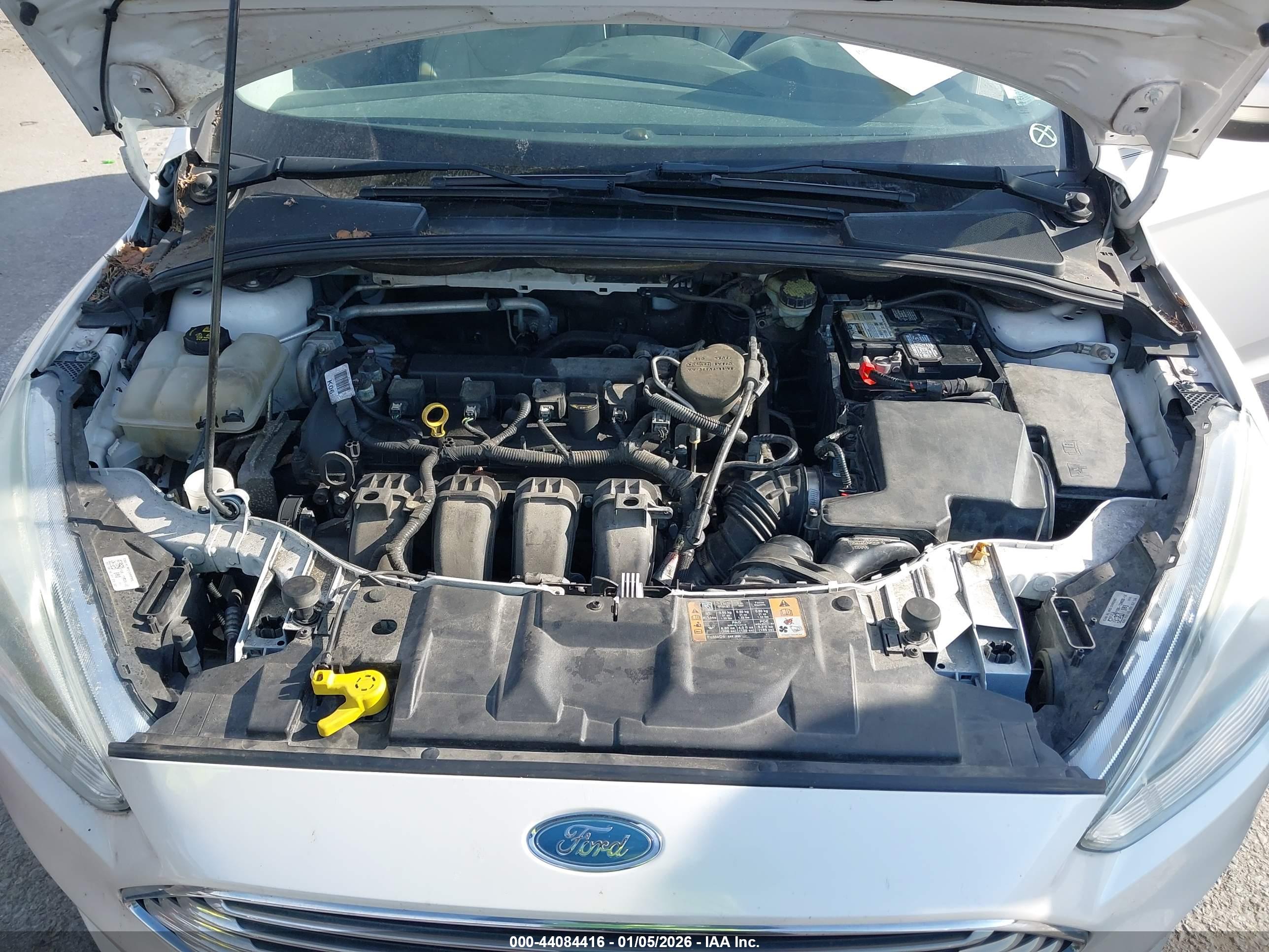 FORD FOCUS image 10