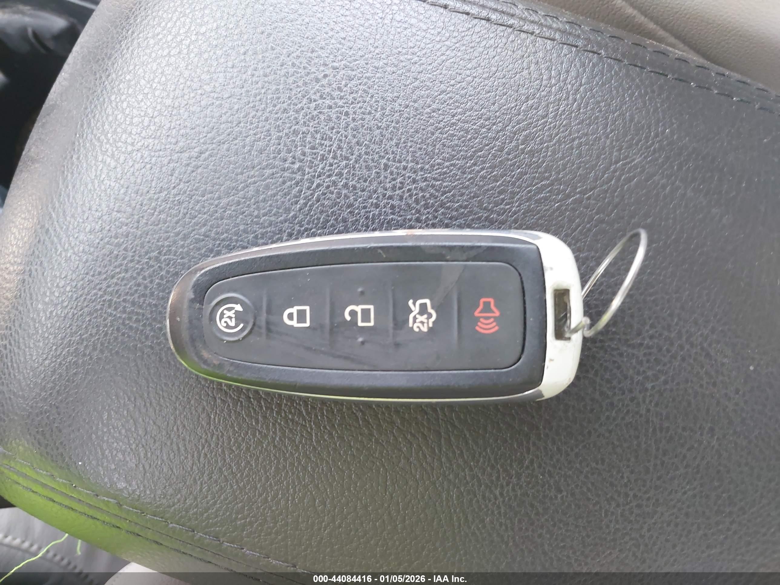 FORD FOCUS image 11
