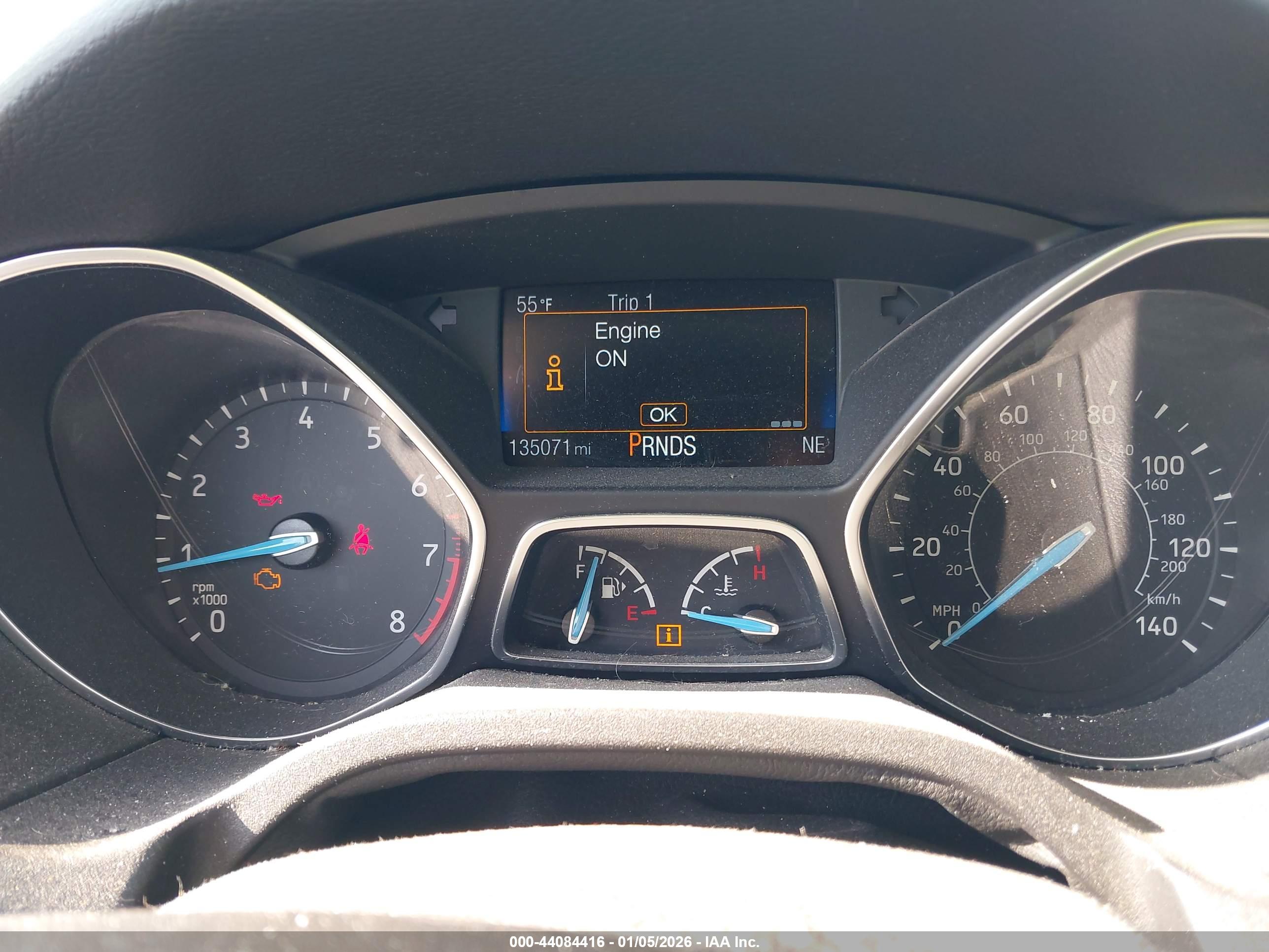 FORD FOCUS image 7