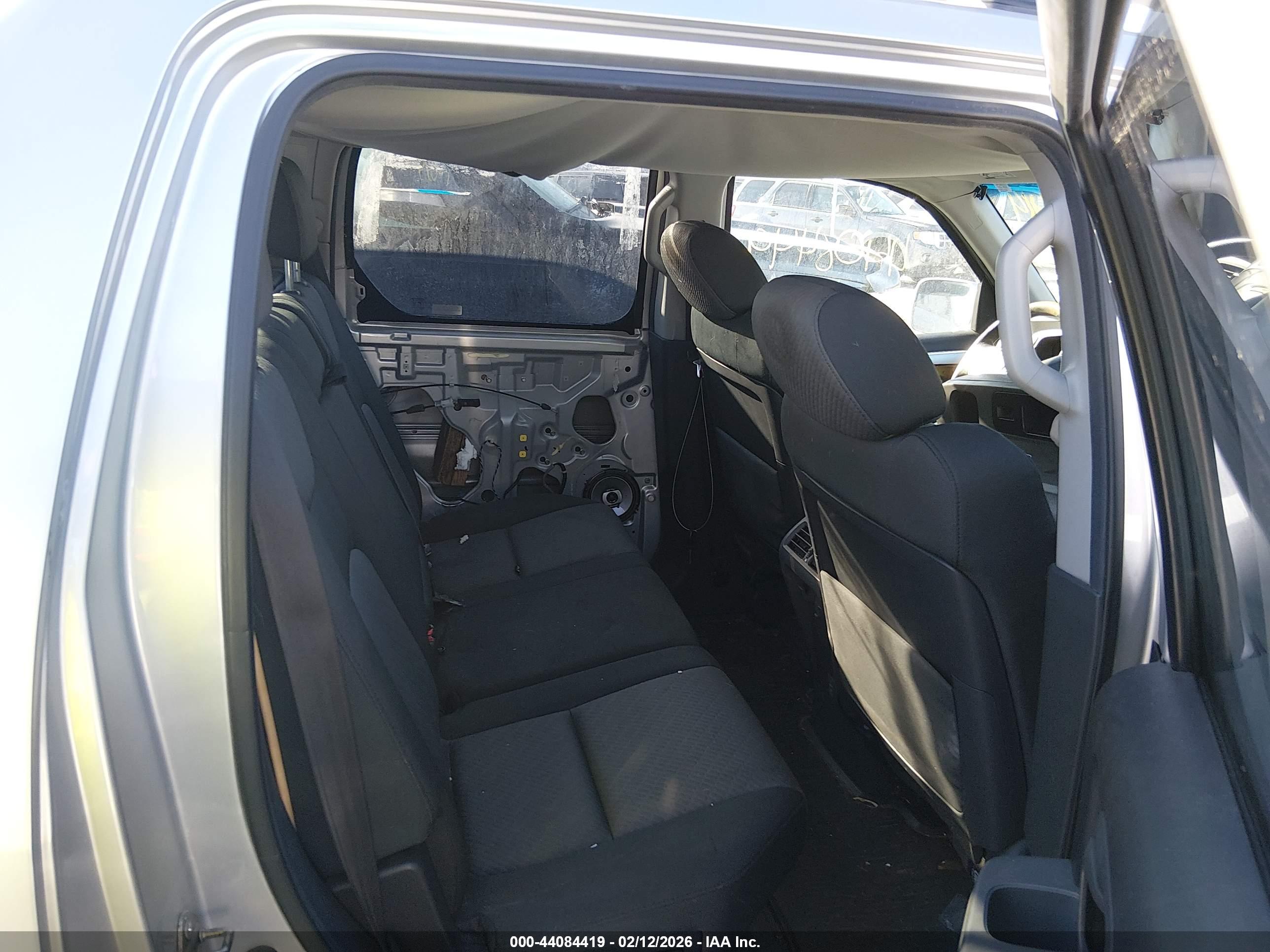 HONDA RIDGELINE image 8