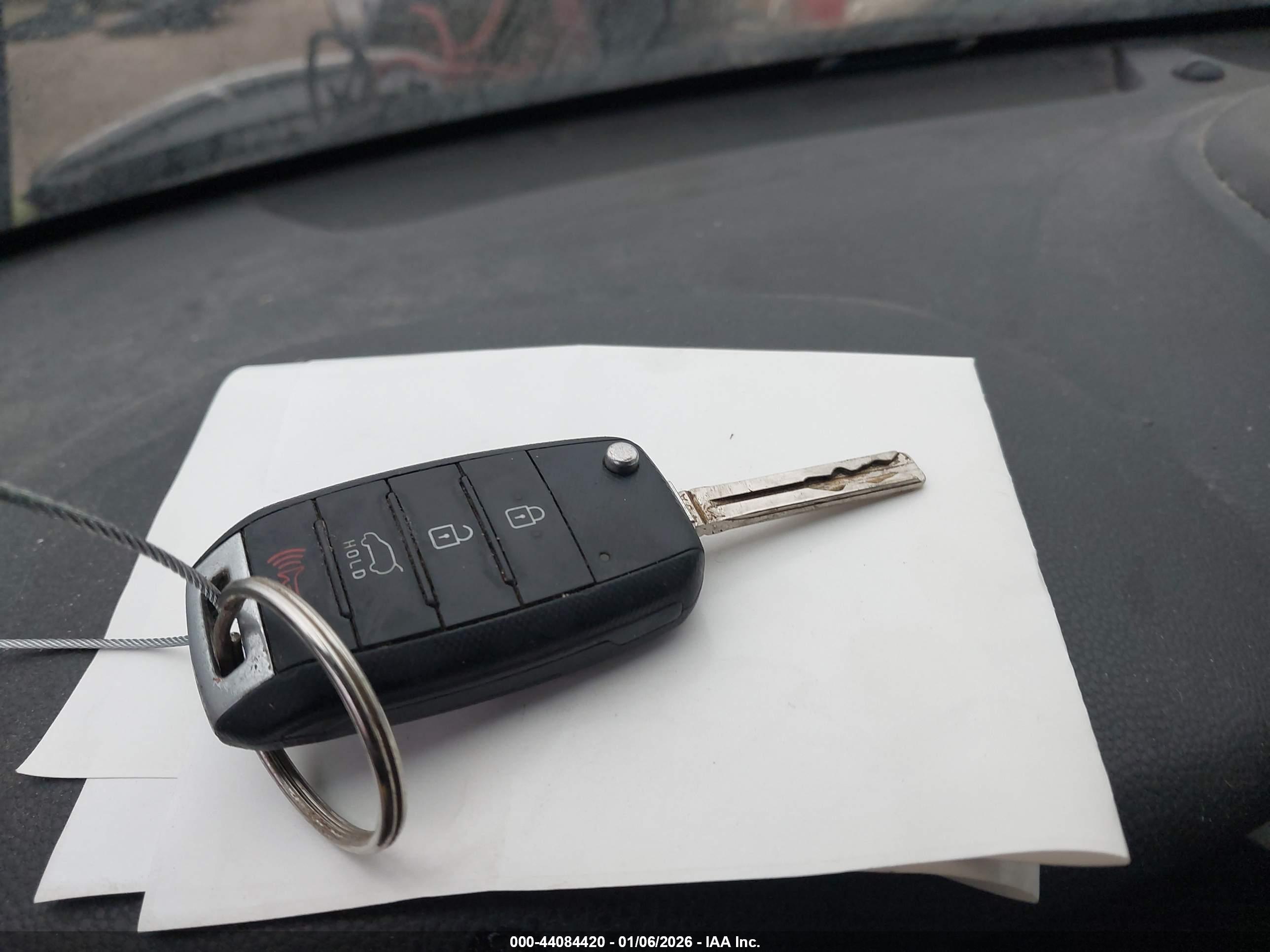 KIA SOUL image 11