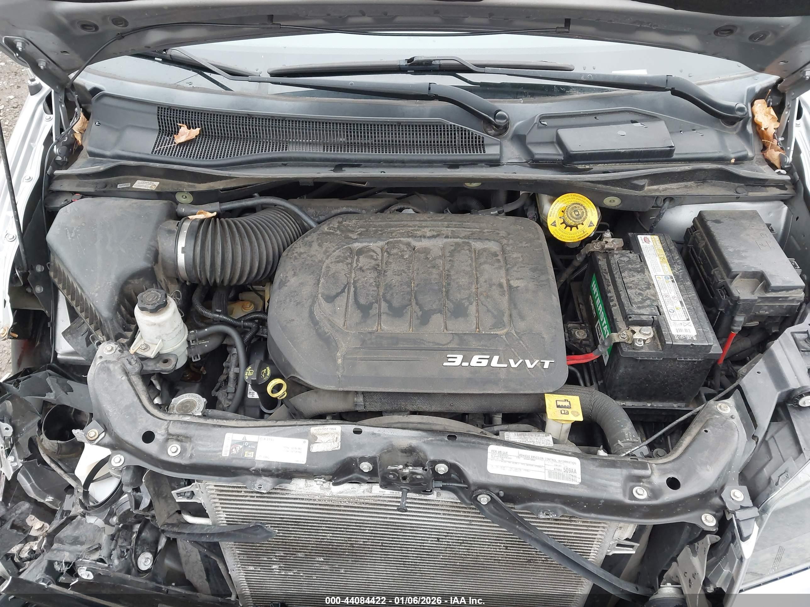 DODGE GRAND image 10