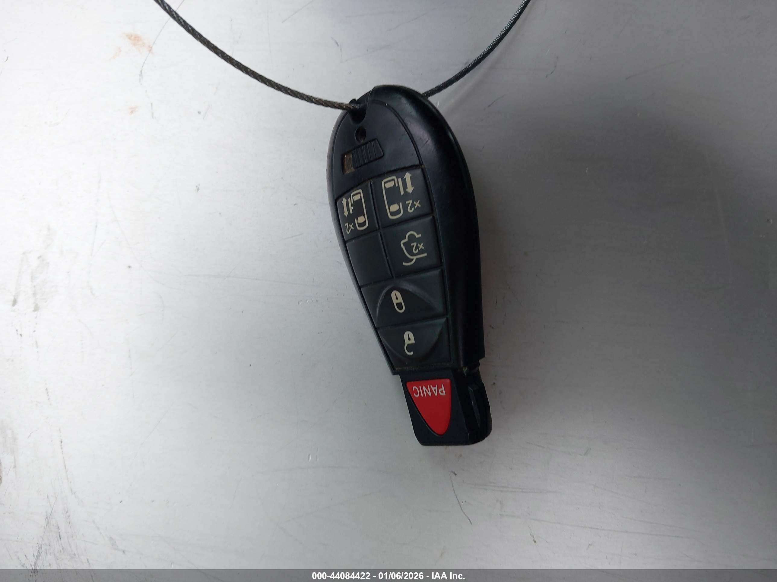 DODGE GRAND image 11