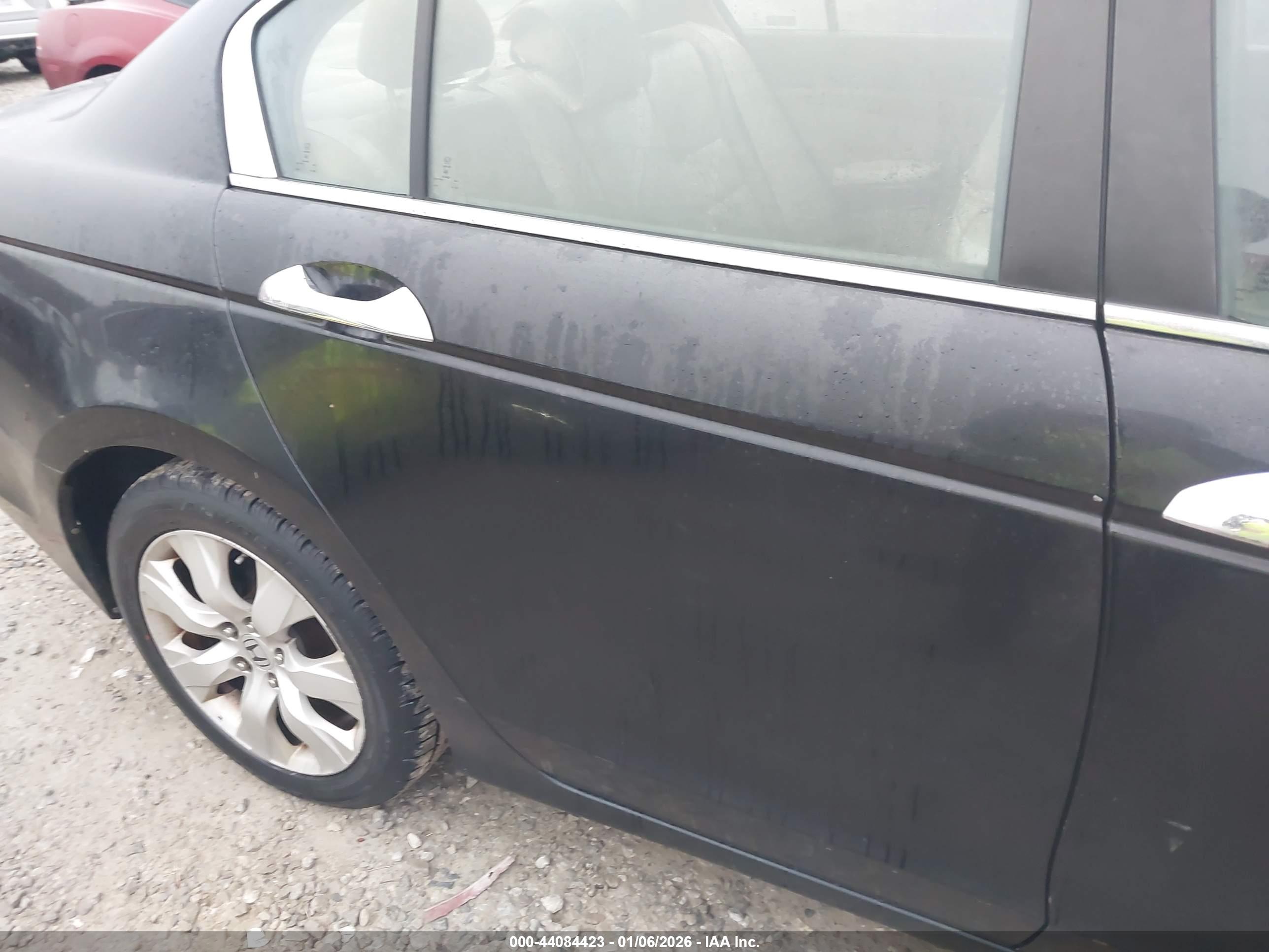 HONDA ACCORD image 6