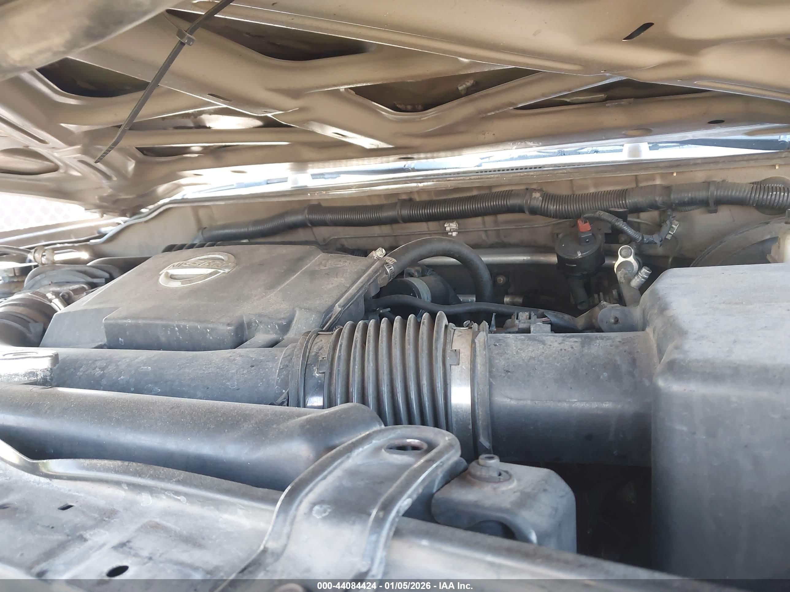NISSAN PATHFINDER image 10