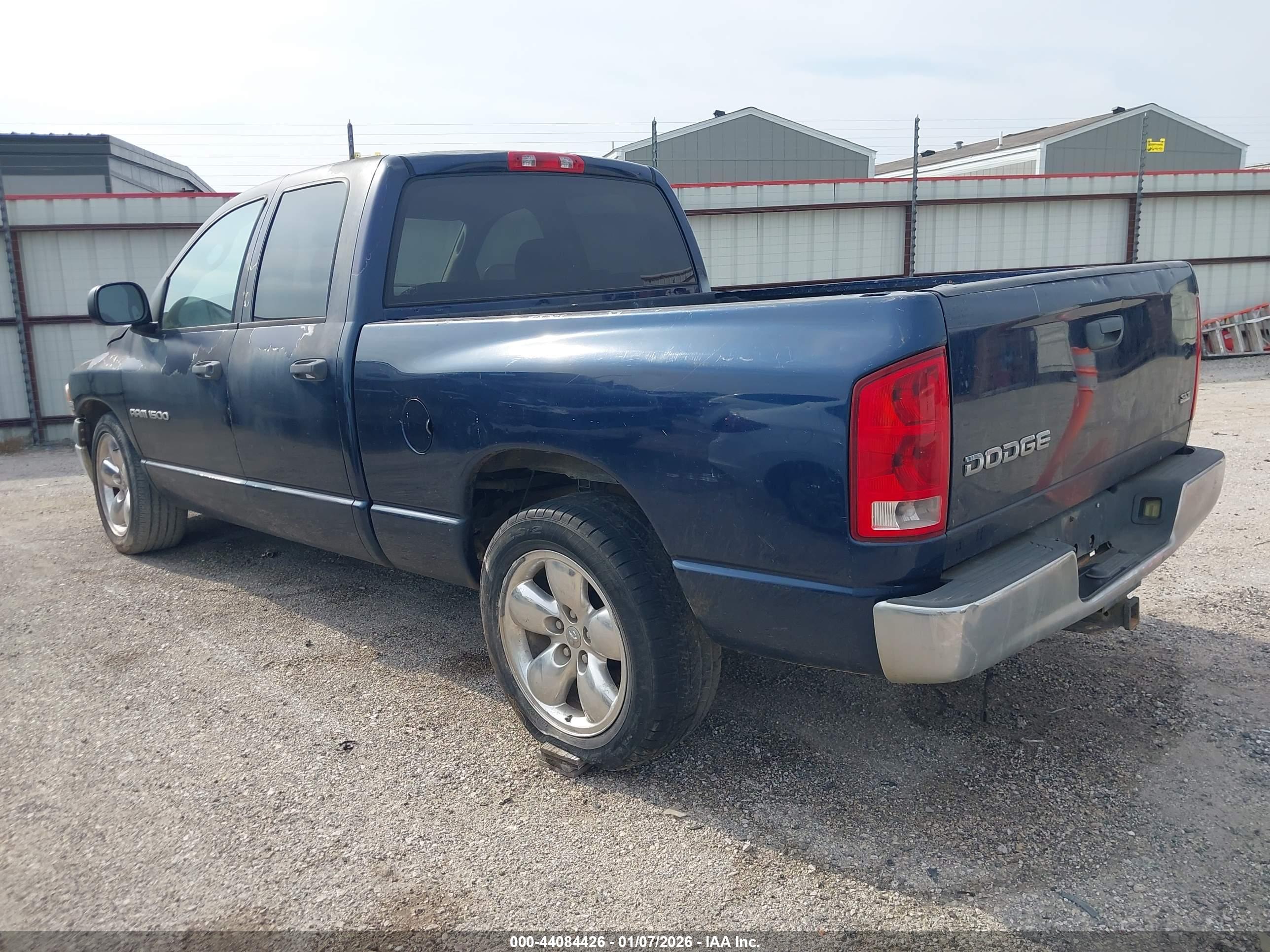 DODGE RAM image 3