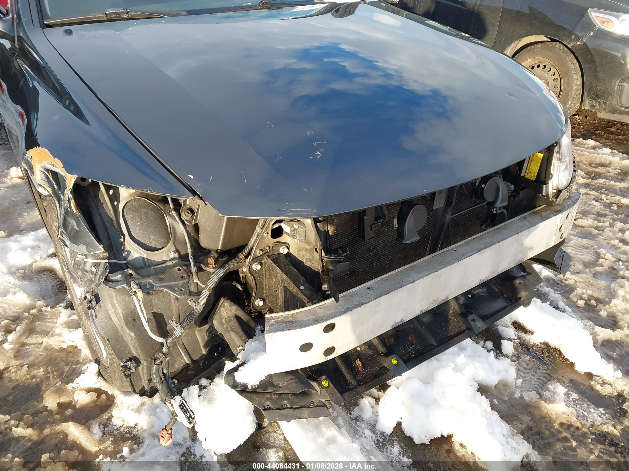 LEXUS GS image 6