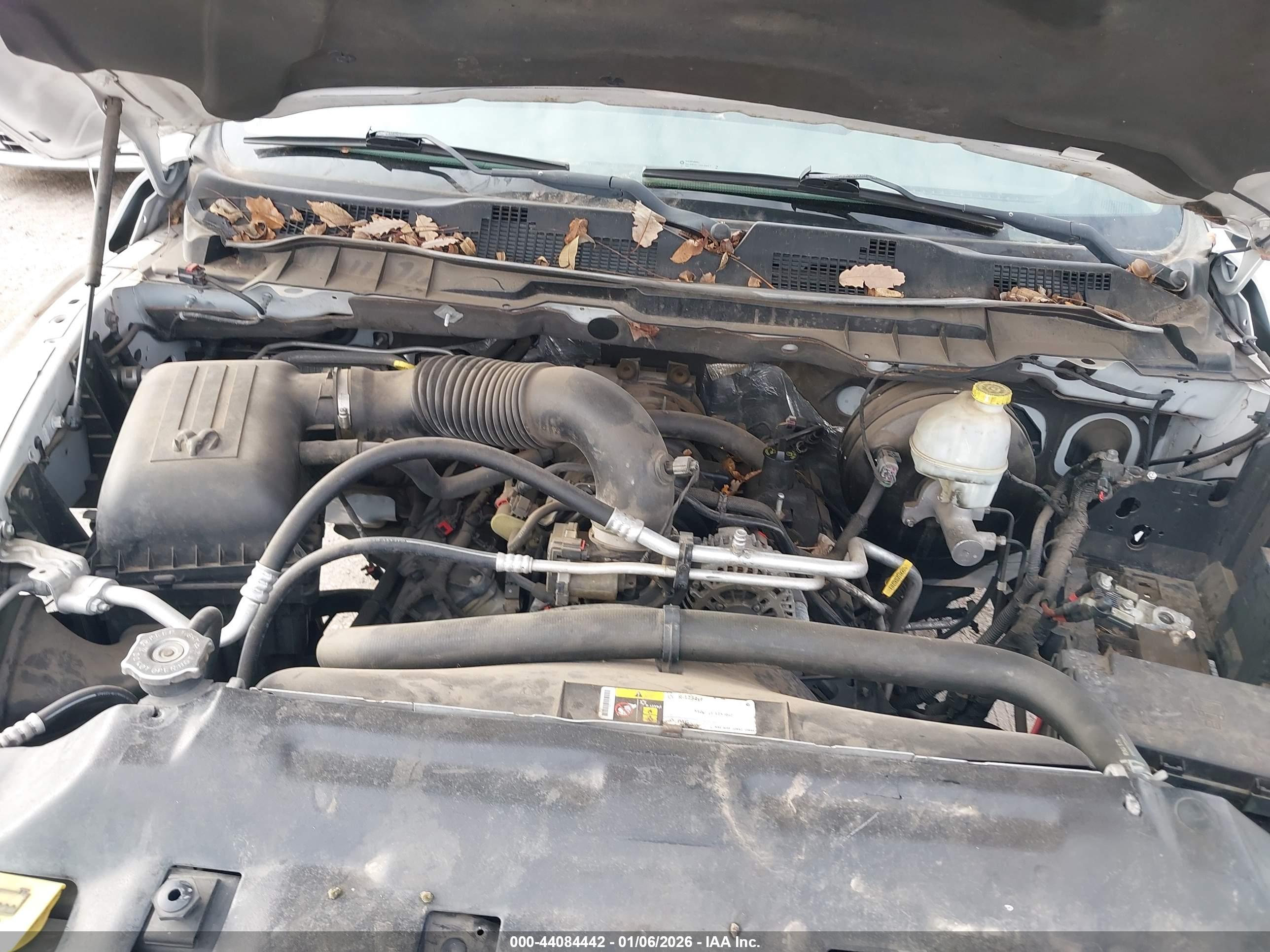 RAM 1500 image 10