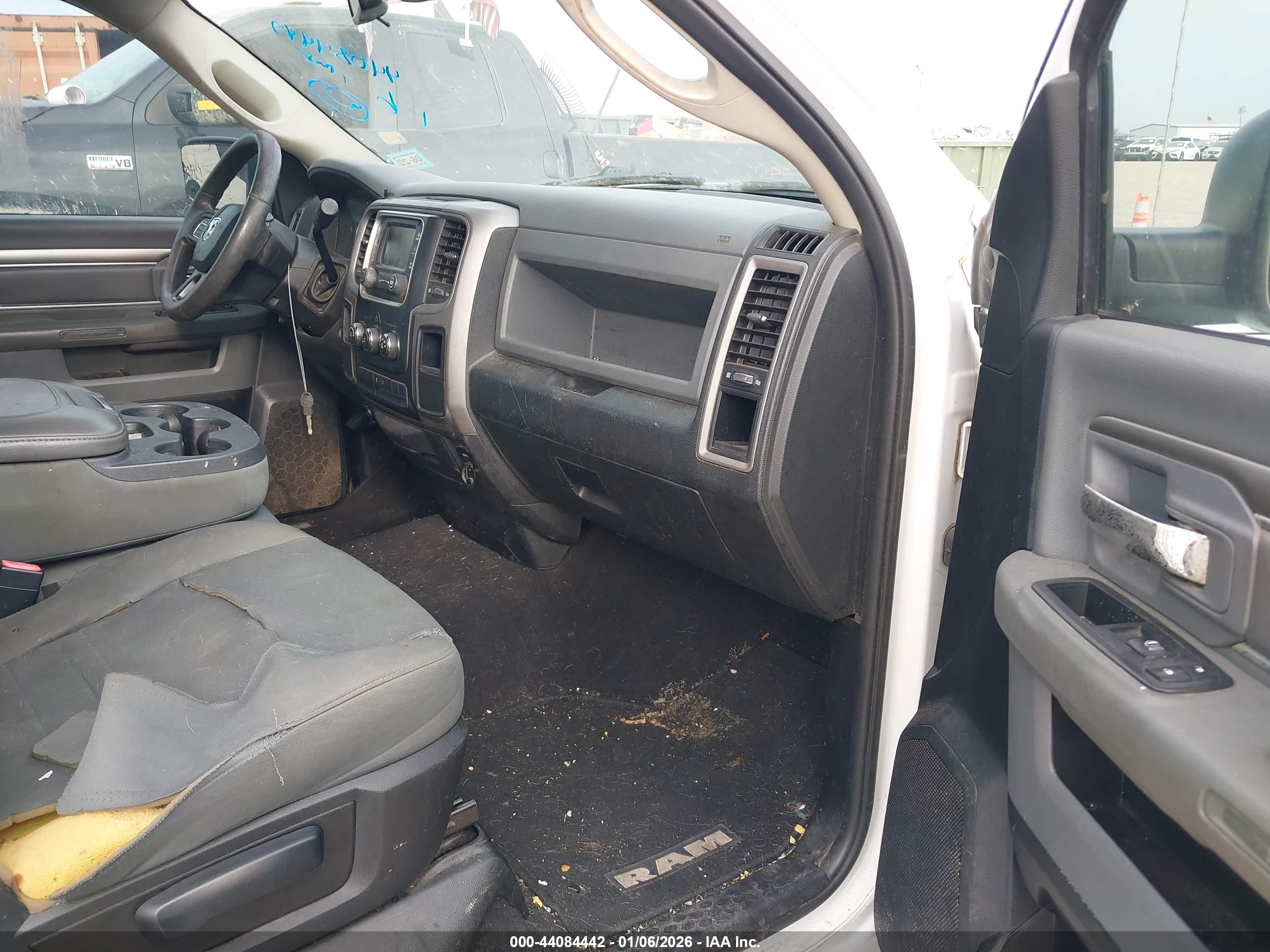 RAM 1500 image 5