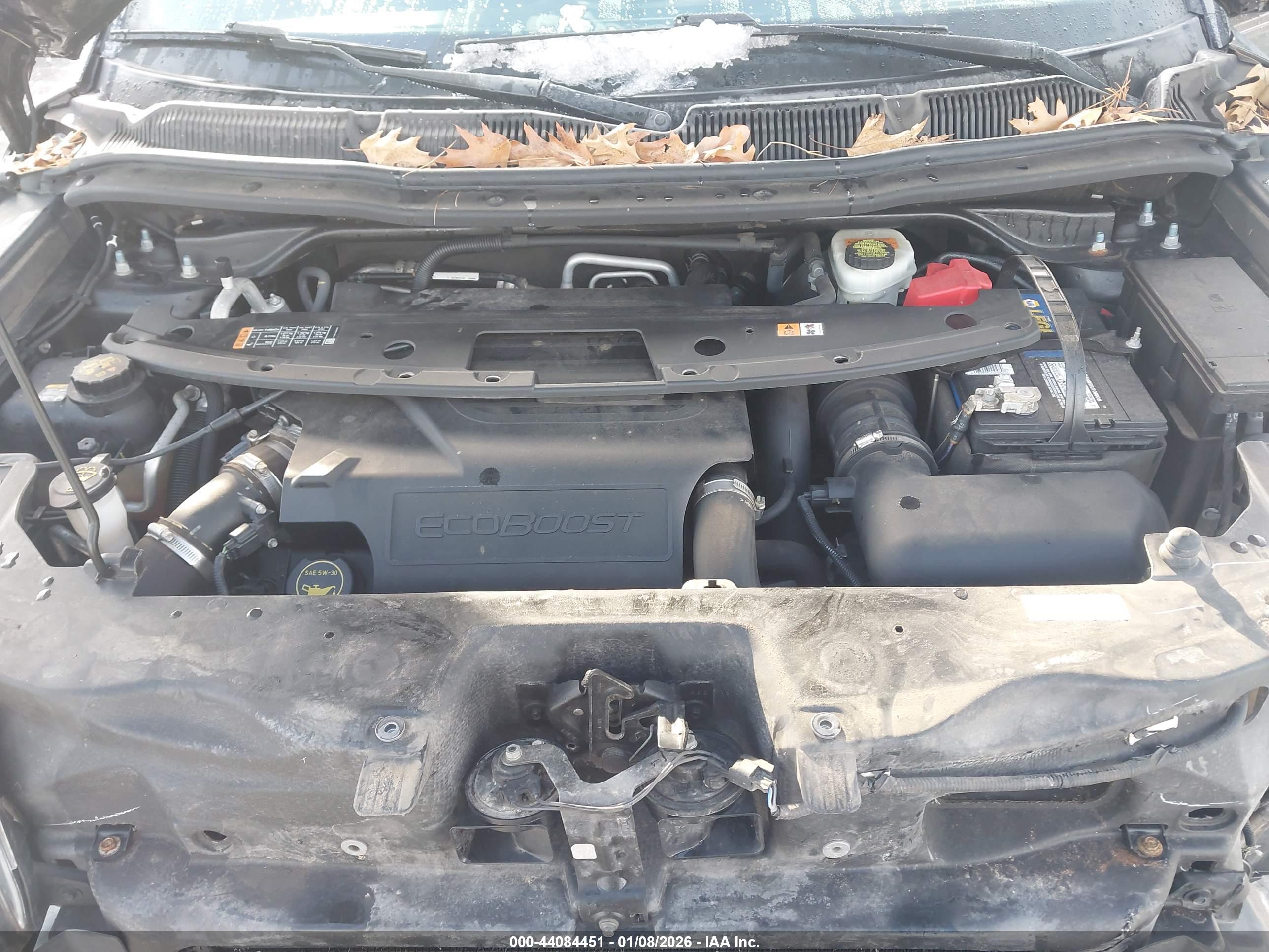 FORD EXPLORER image 10