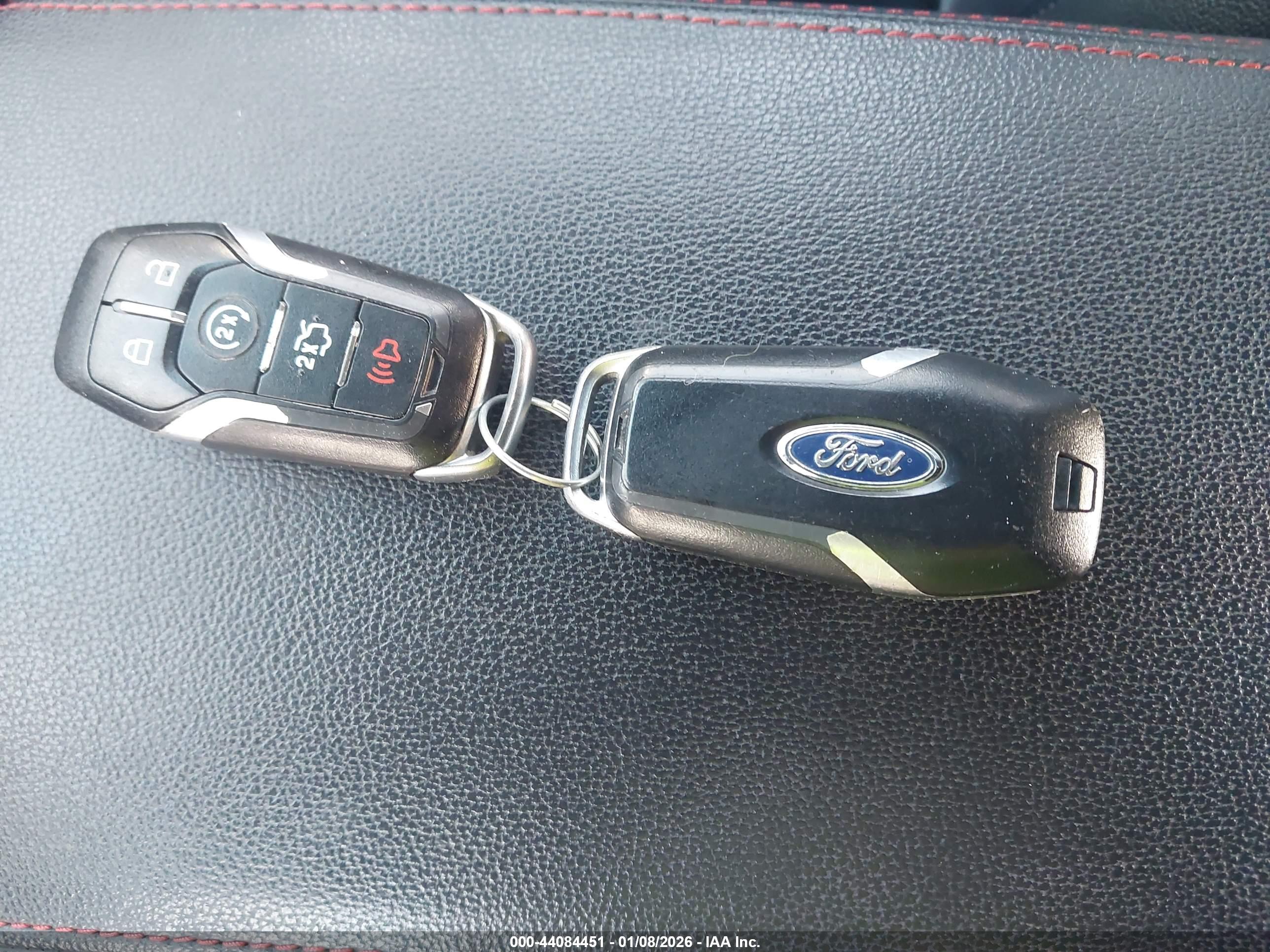 FORD EXPLORER image 11