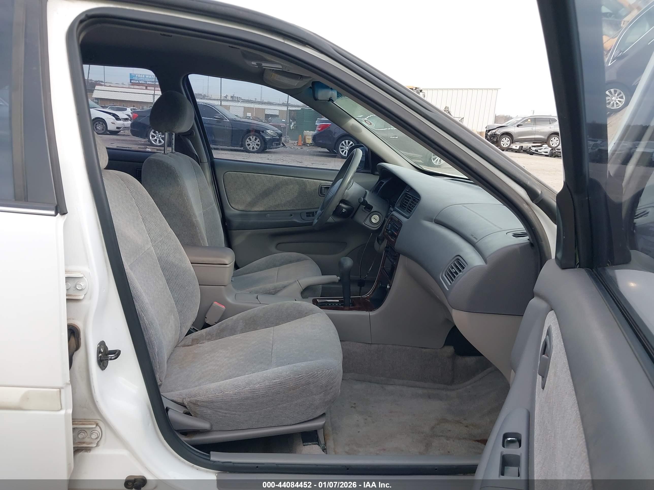 NISSAN ALTIMA image 5