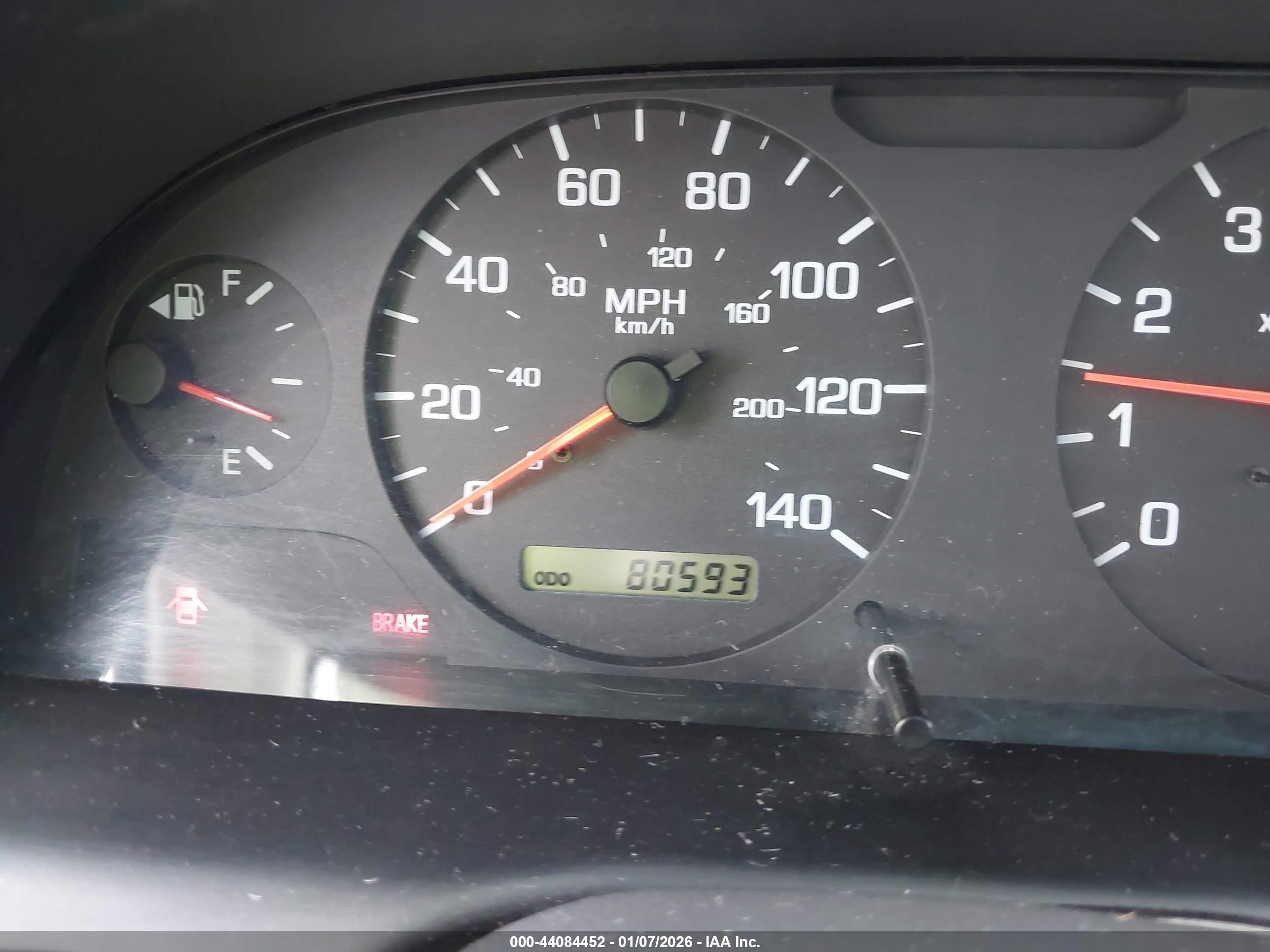 NISSAN ALTIMA image 7