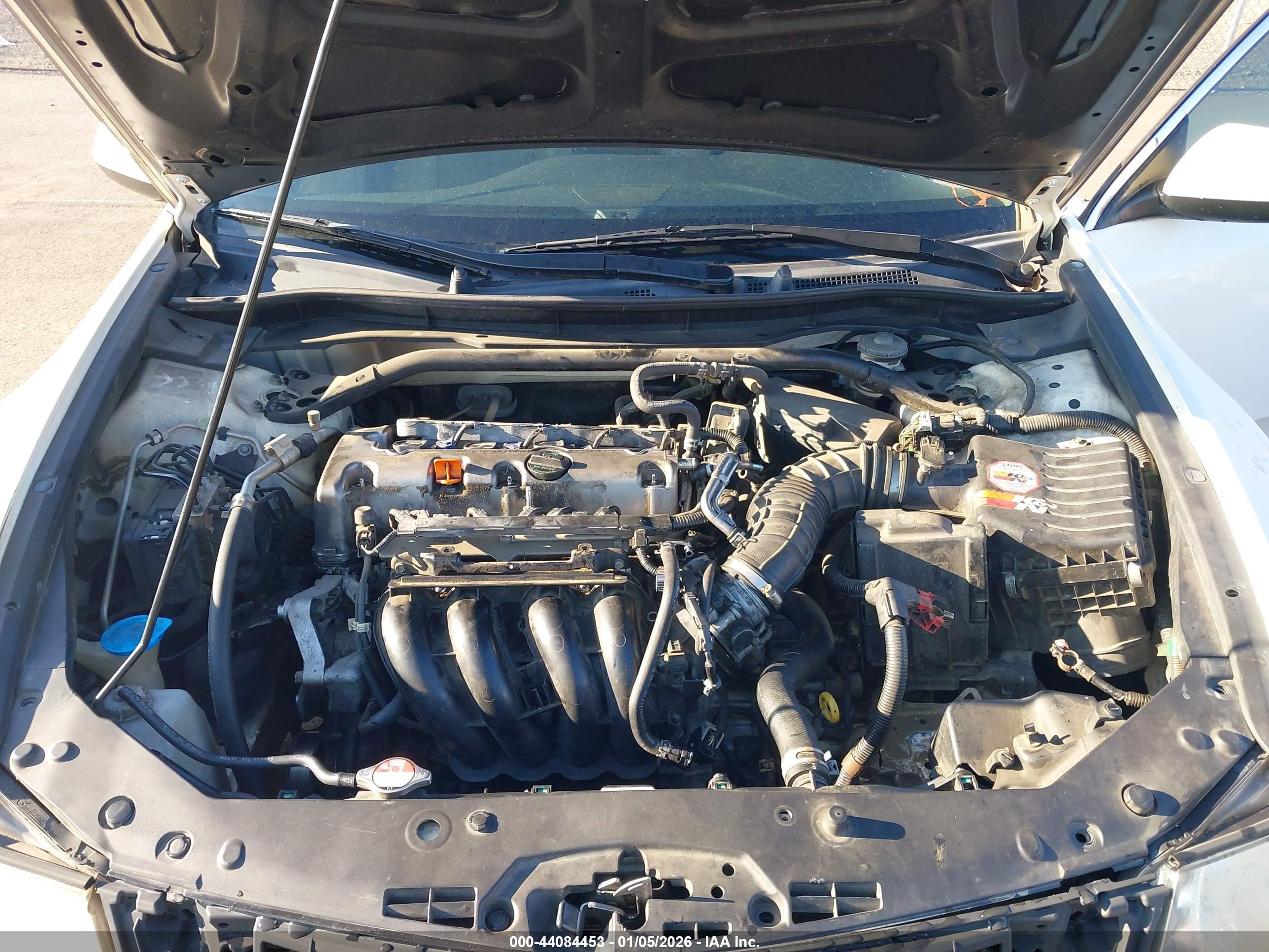 ACURA TSX image 10