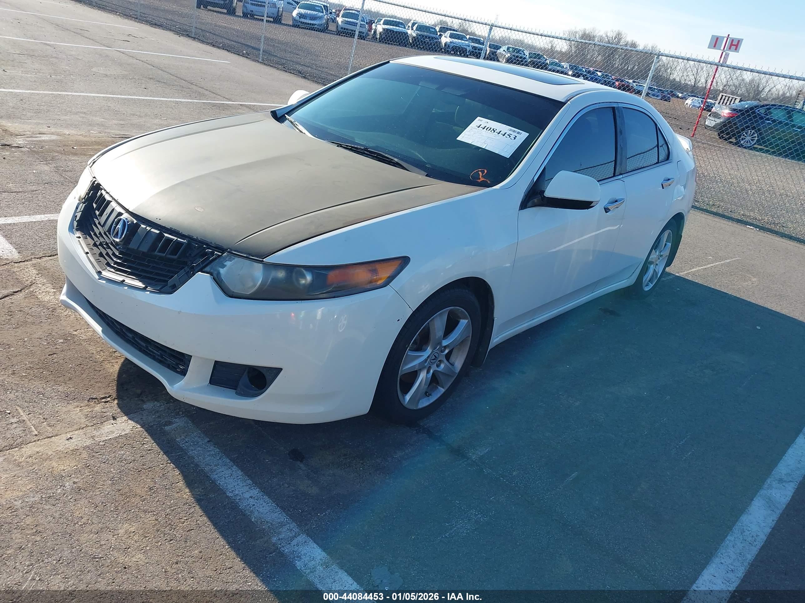 ACURA TSX image 2