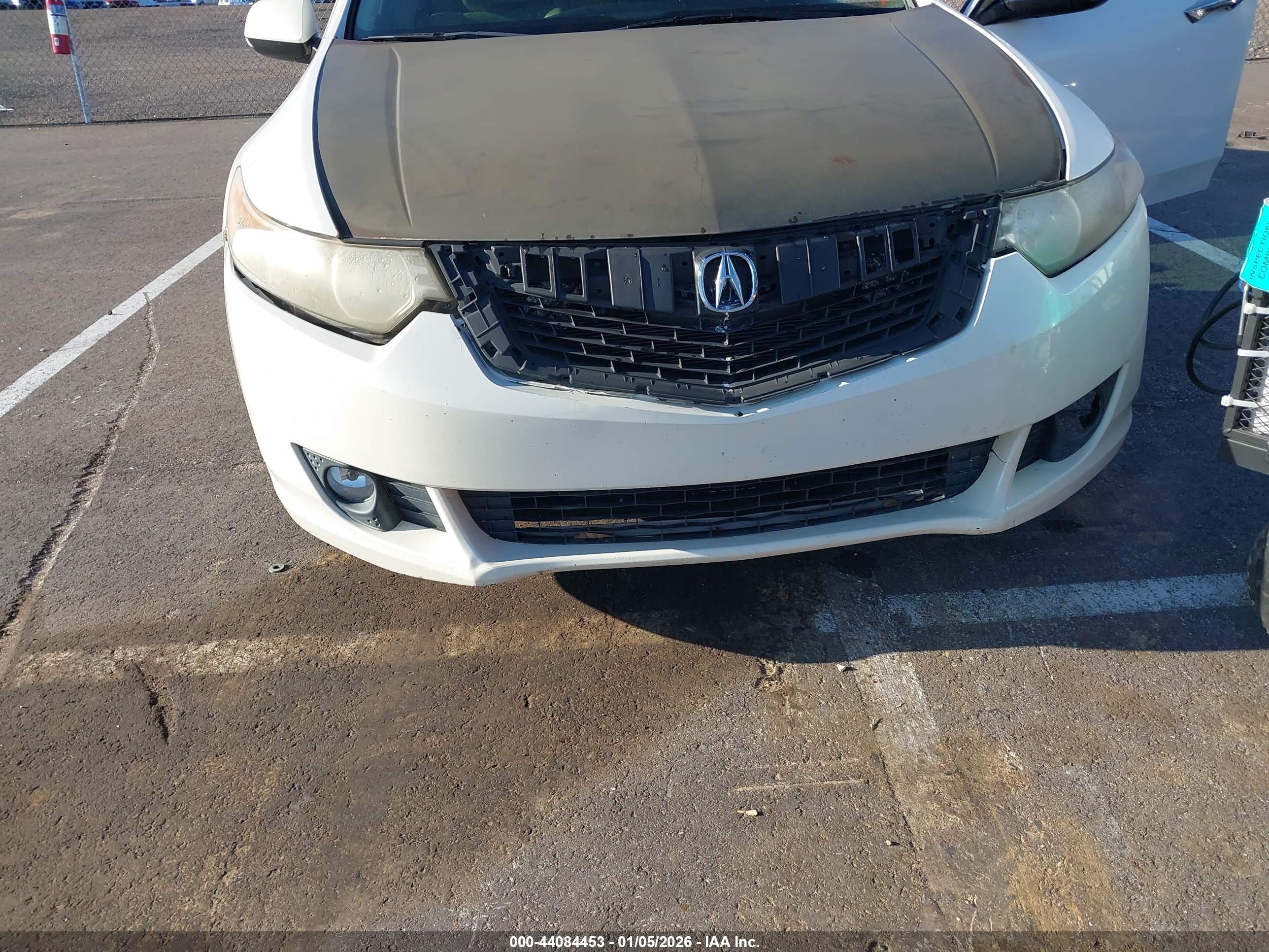 ACURA TSX image 6