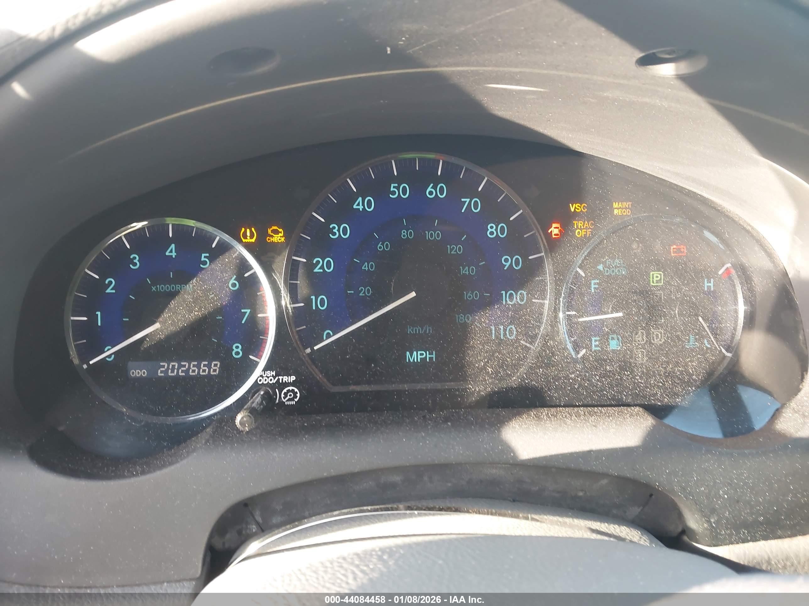 TOYOTA SIENNA image 7