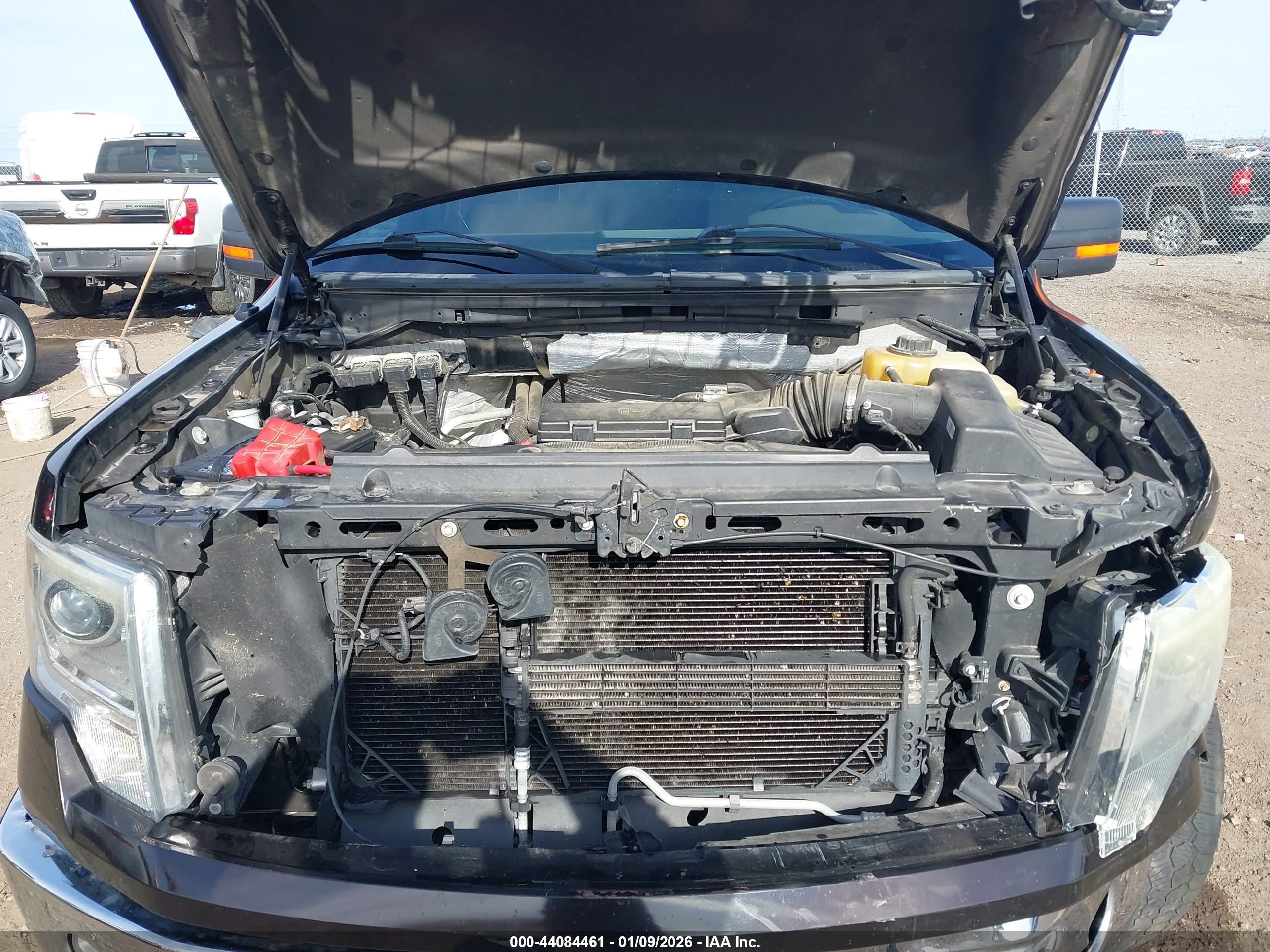 FORD F-150 image 10