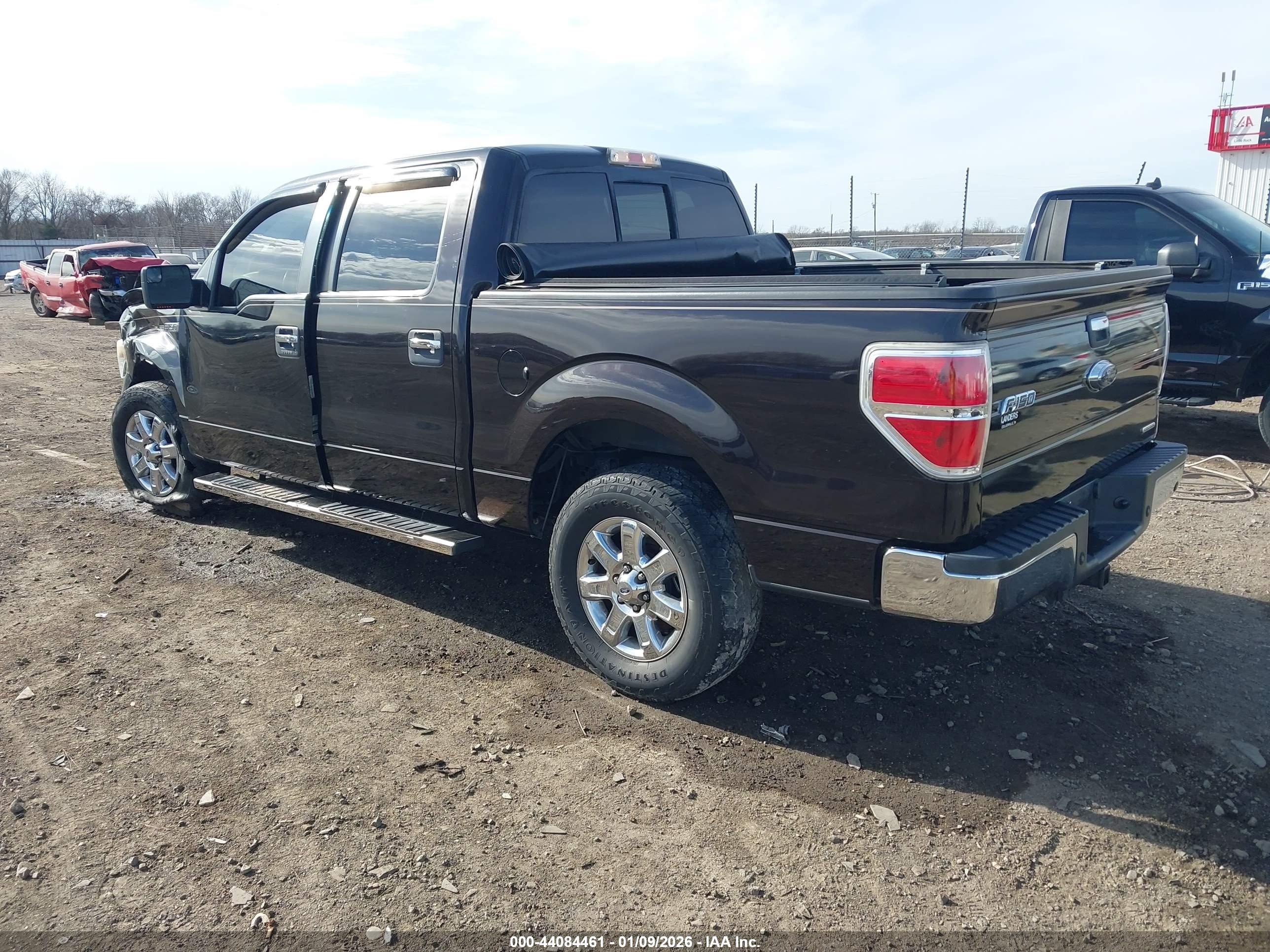 FORD F-150 image 3
