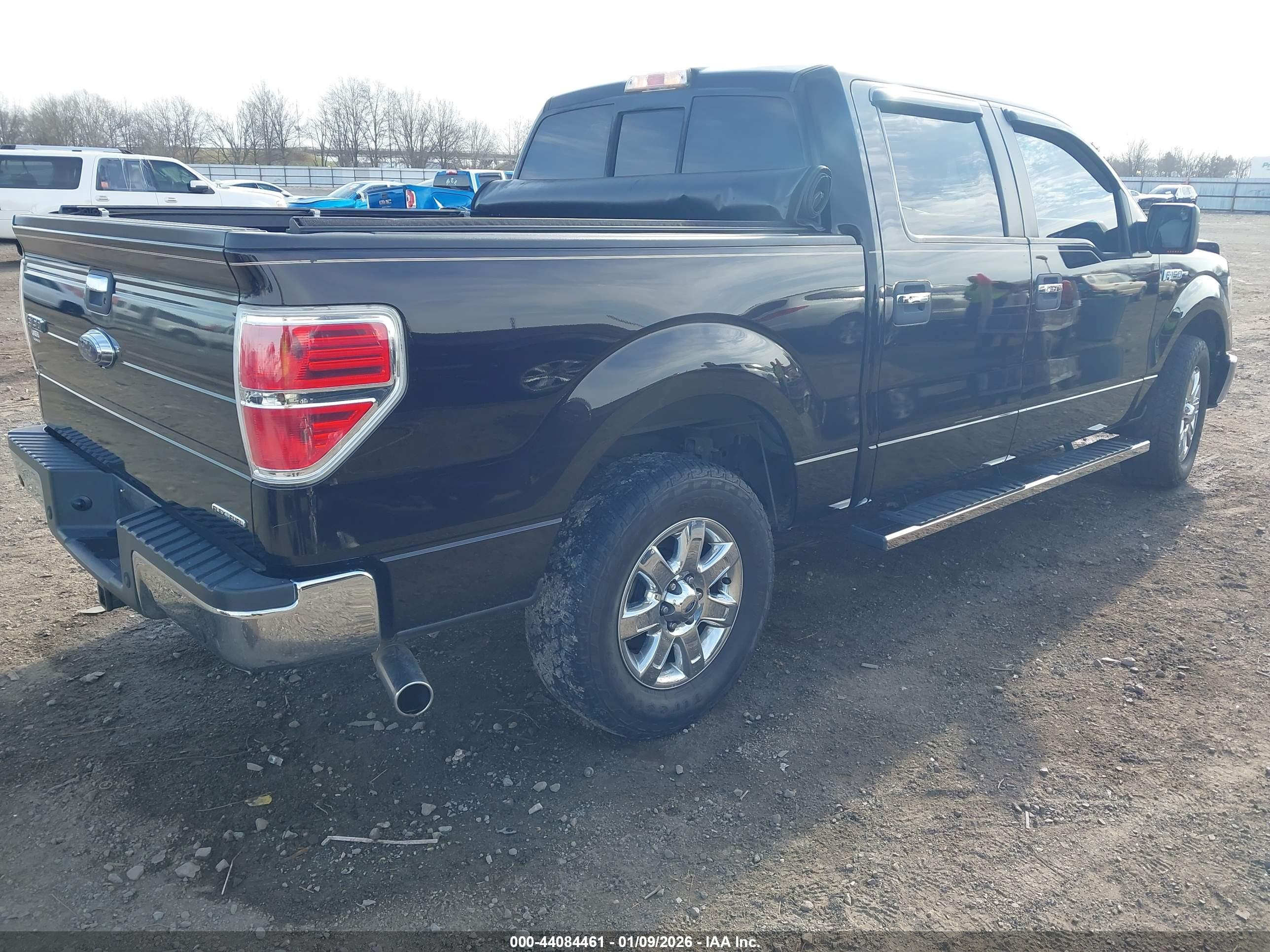 FORD F-150 image 4