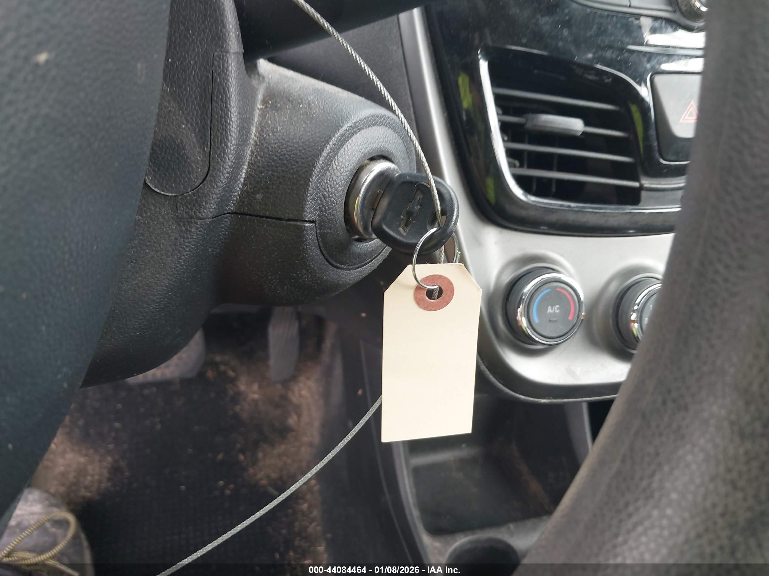 CHEVROLET SPARK image 11
