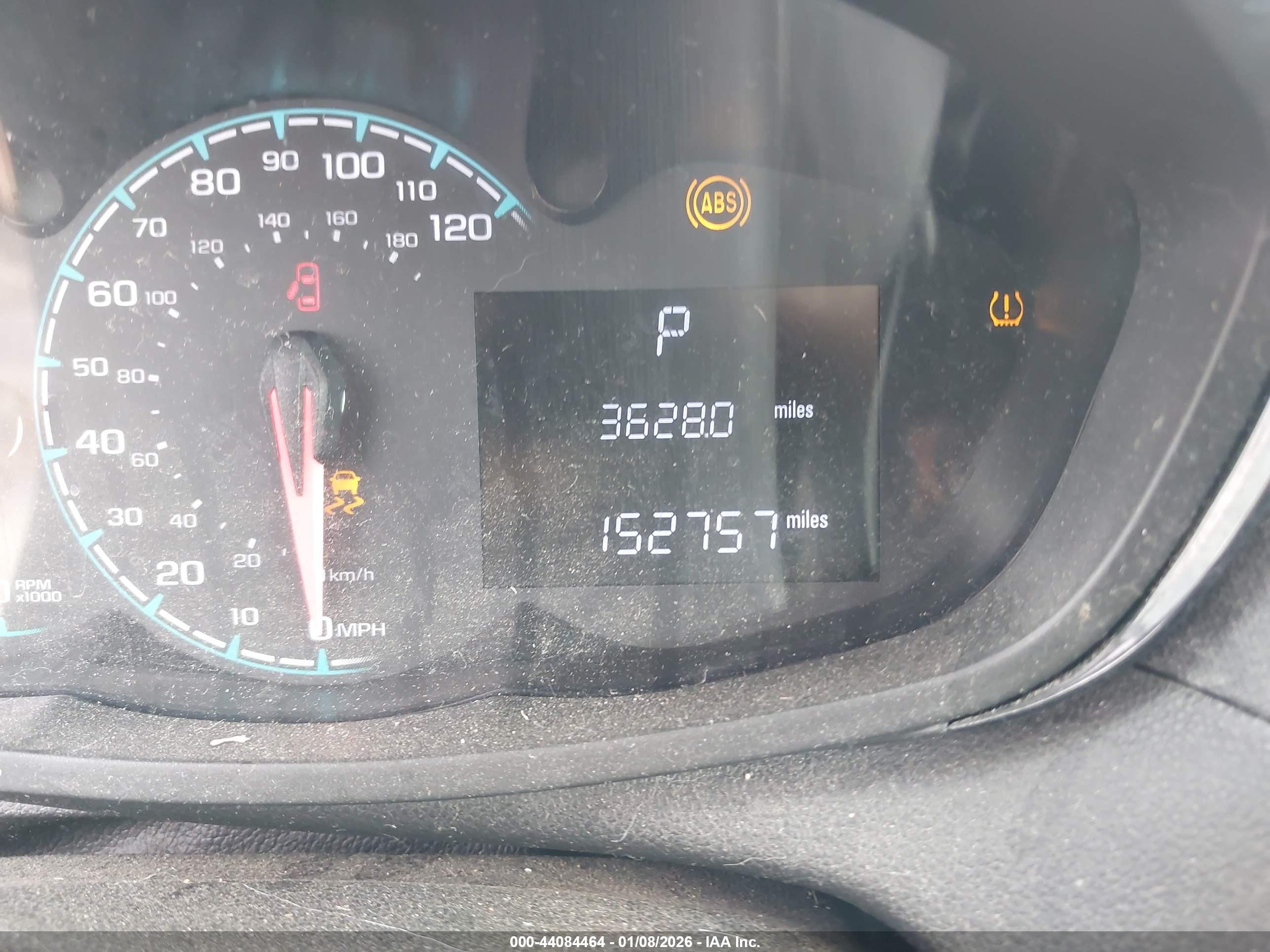 CHEVROLET SPARK image 7