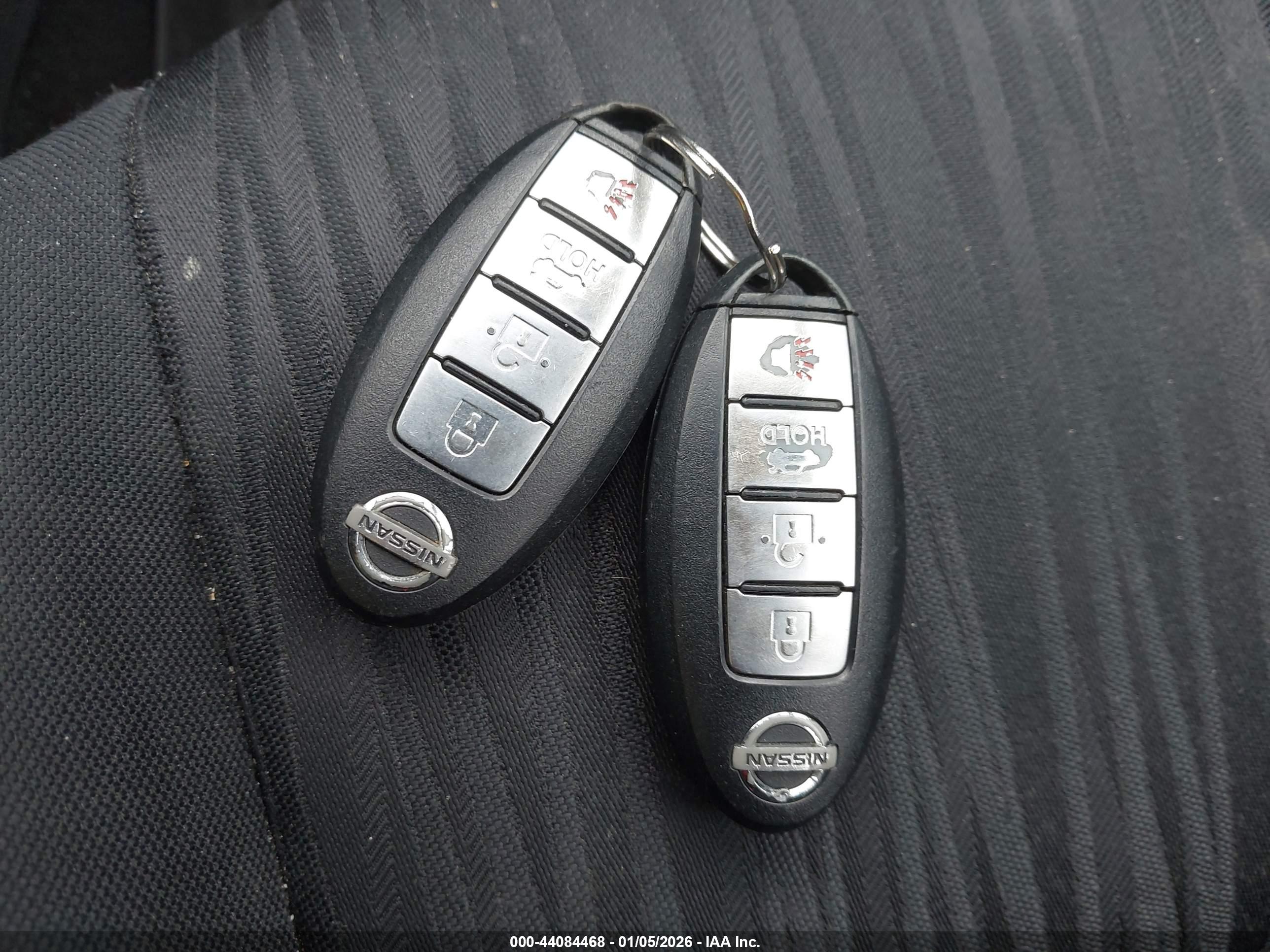 NISSAN SENTRA image 11