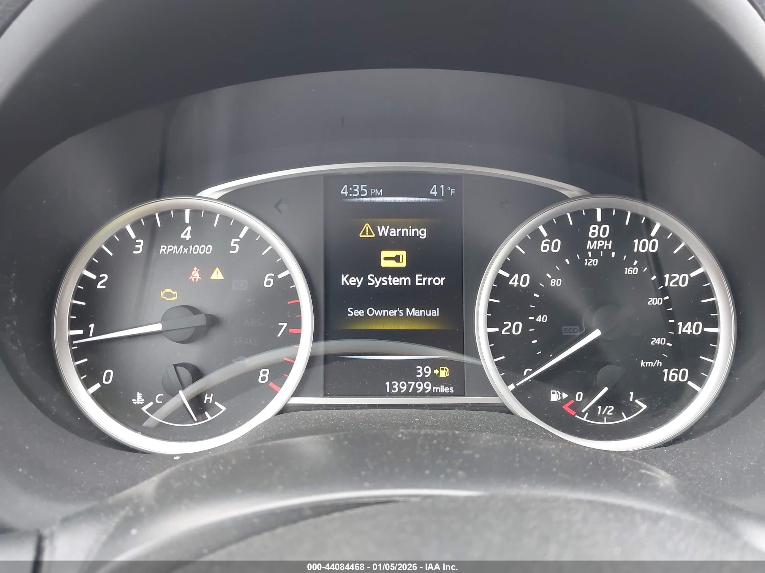 NISSAN SENTRA image 7