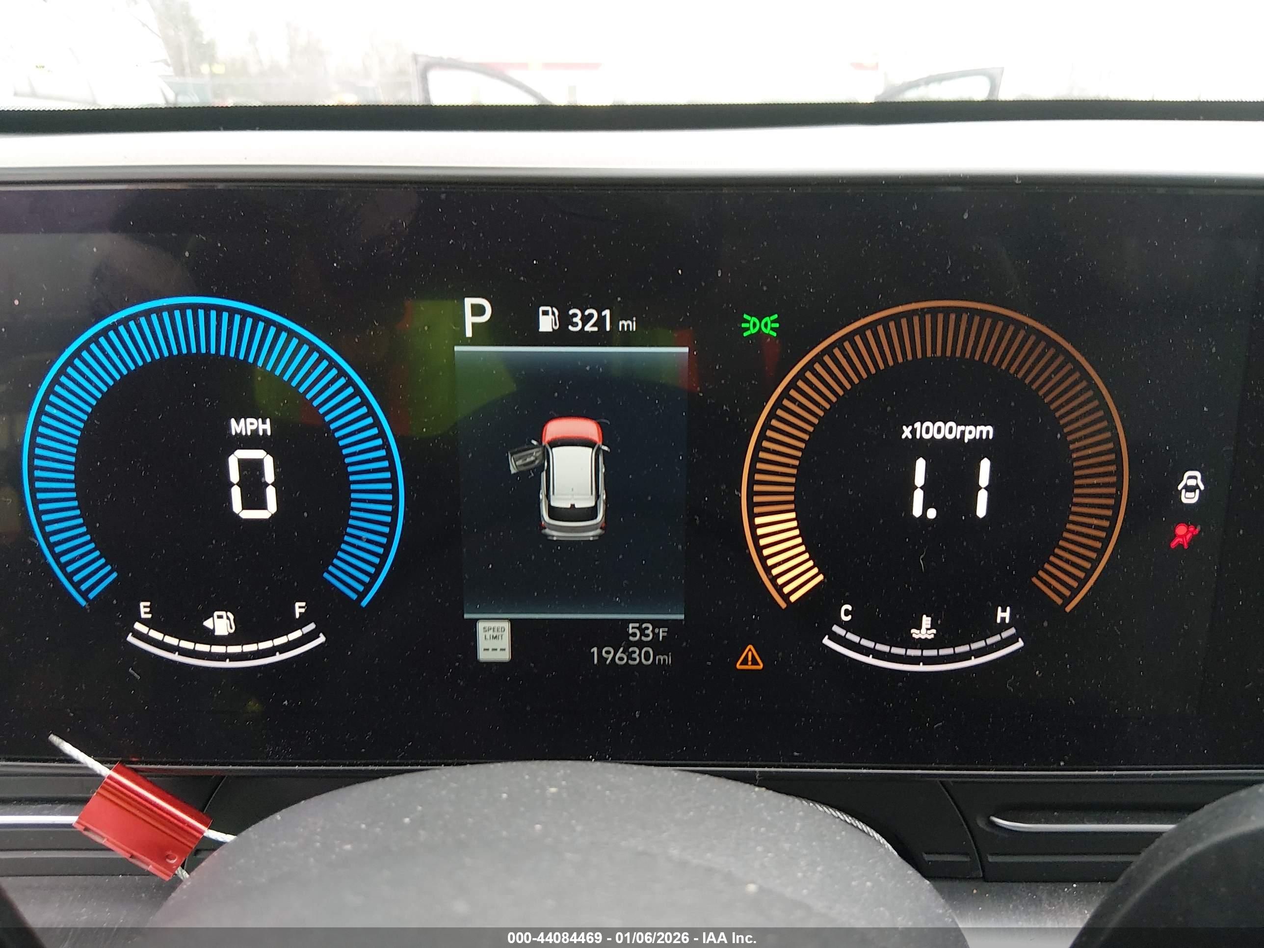 HYUNDAI KONA image 7