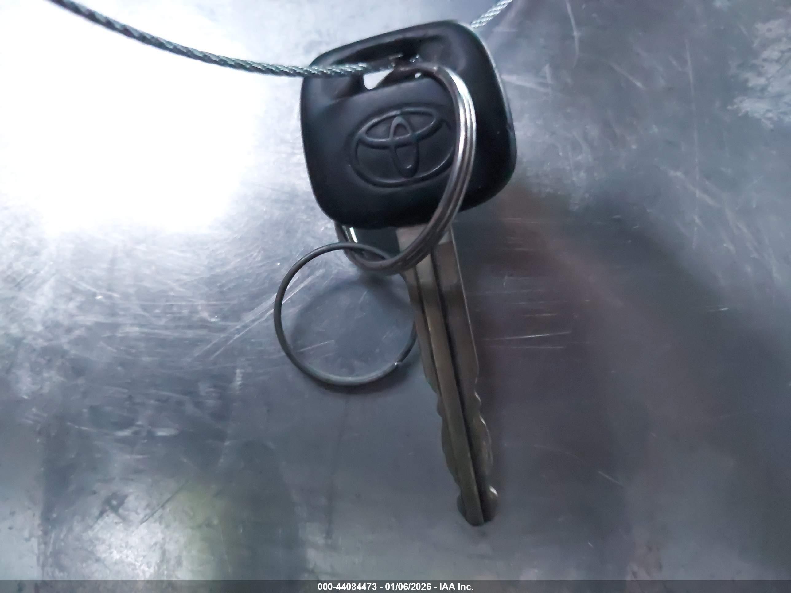 TOYOTA HIGHLANDER image 11