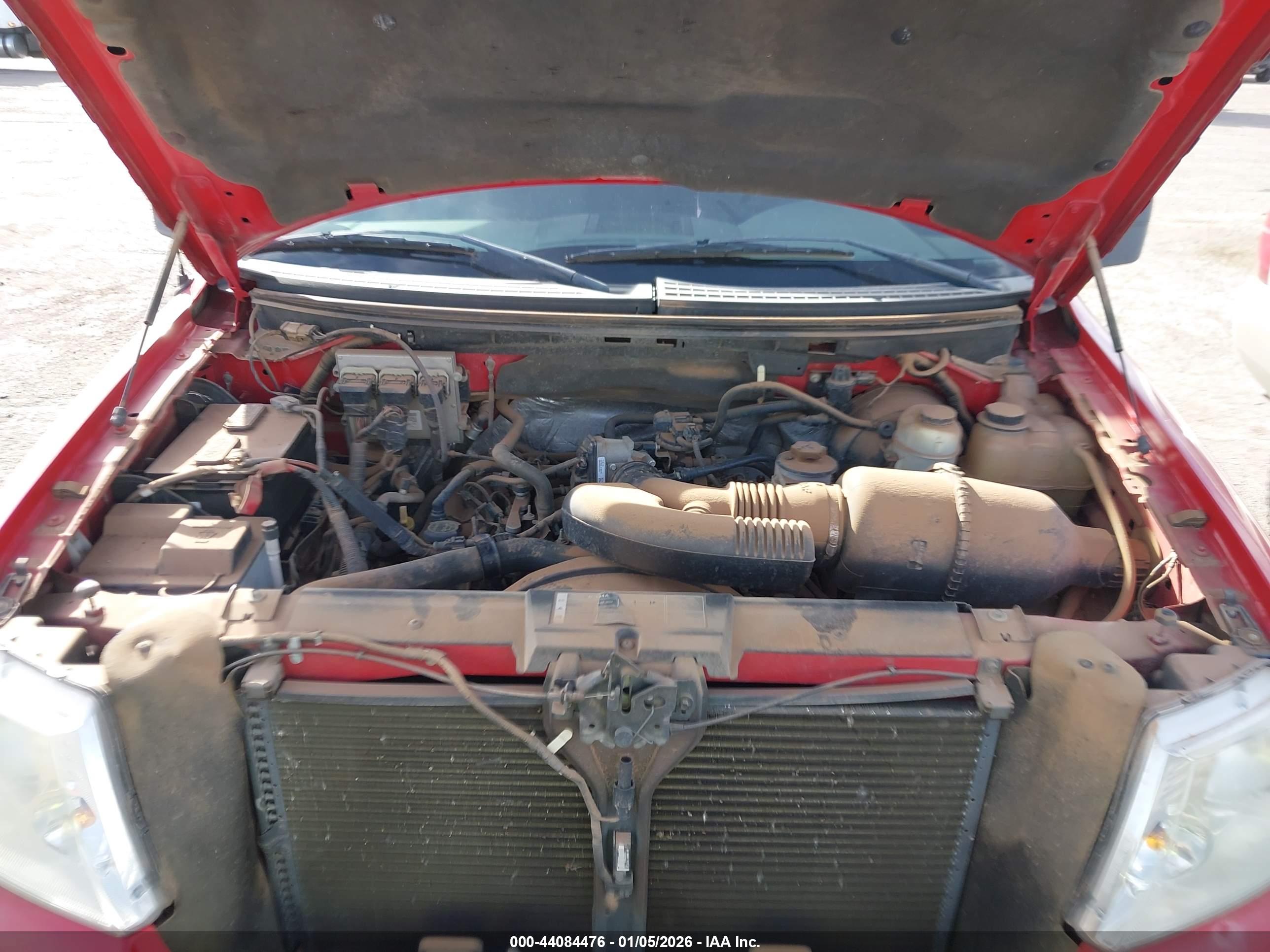 FORD F-150 image 10