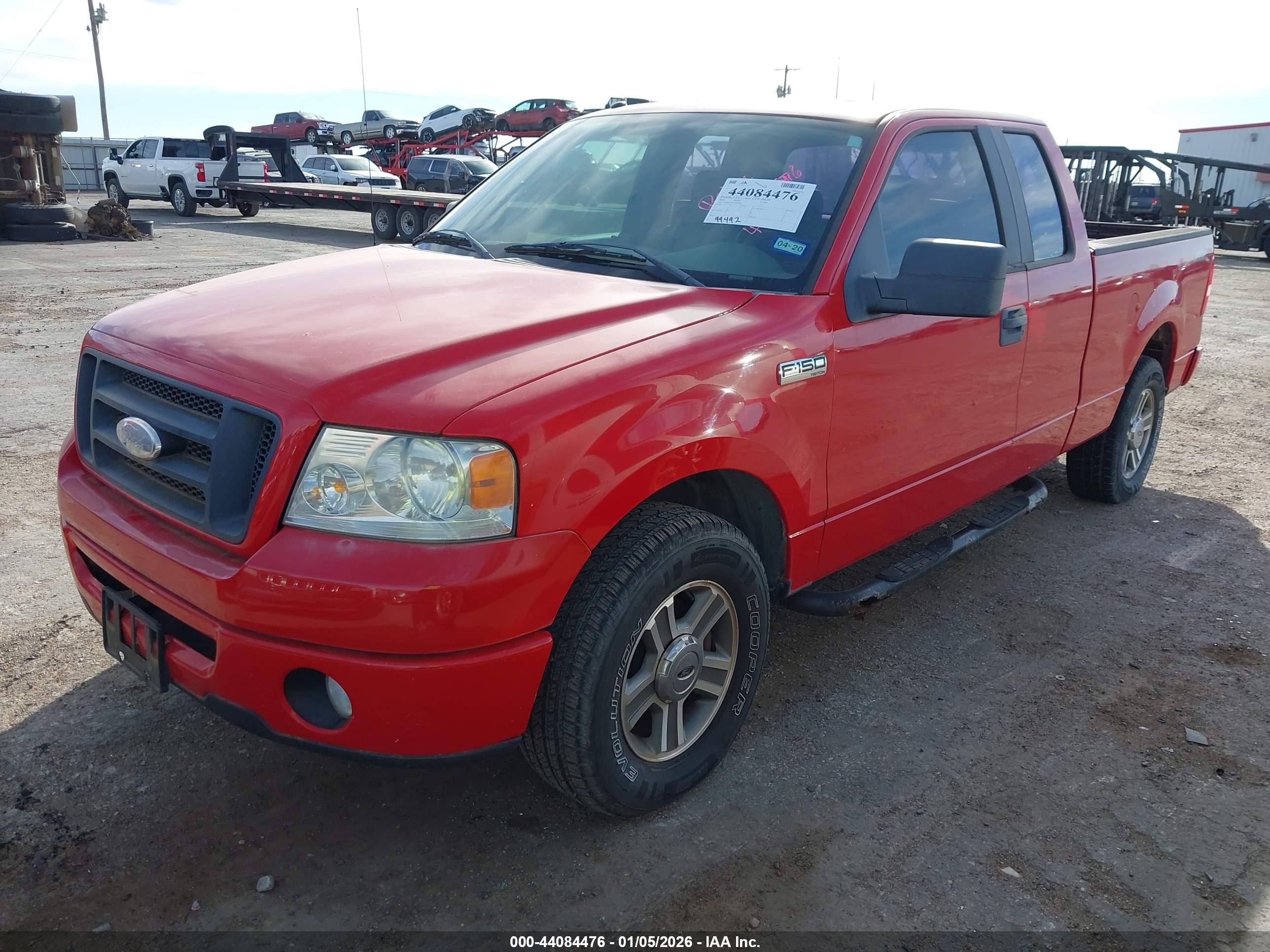 FORD F-150 image 2
