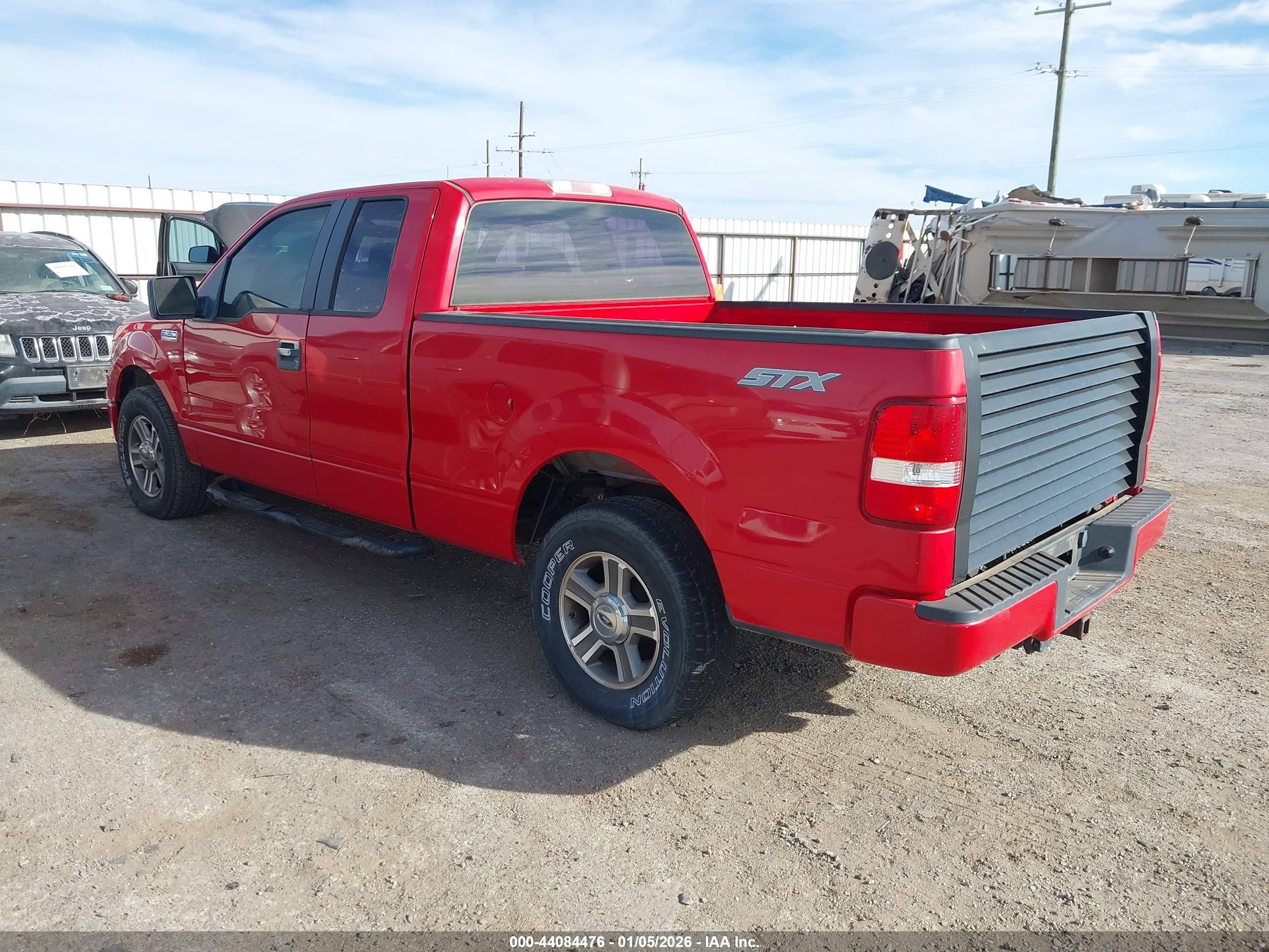 FORD F-150 image 3