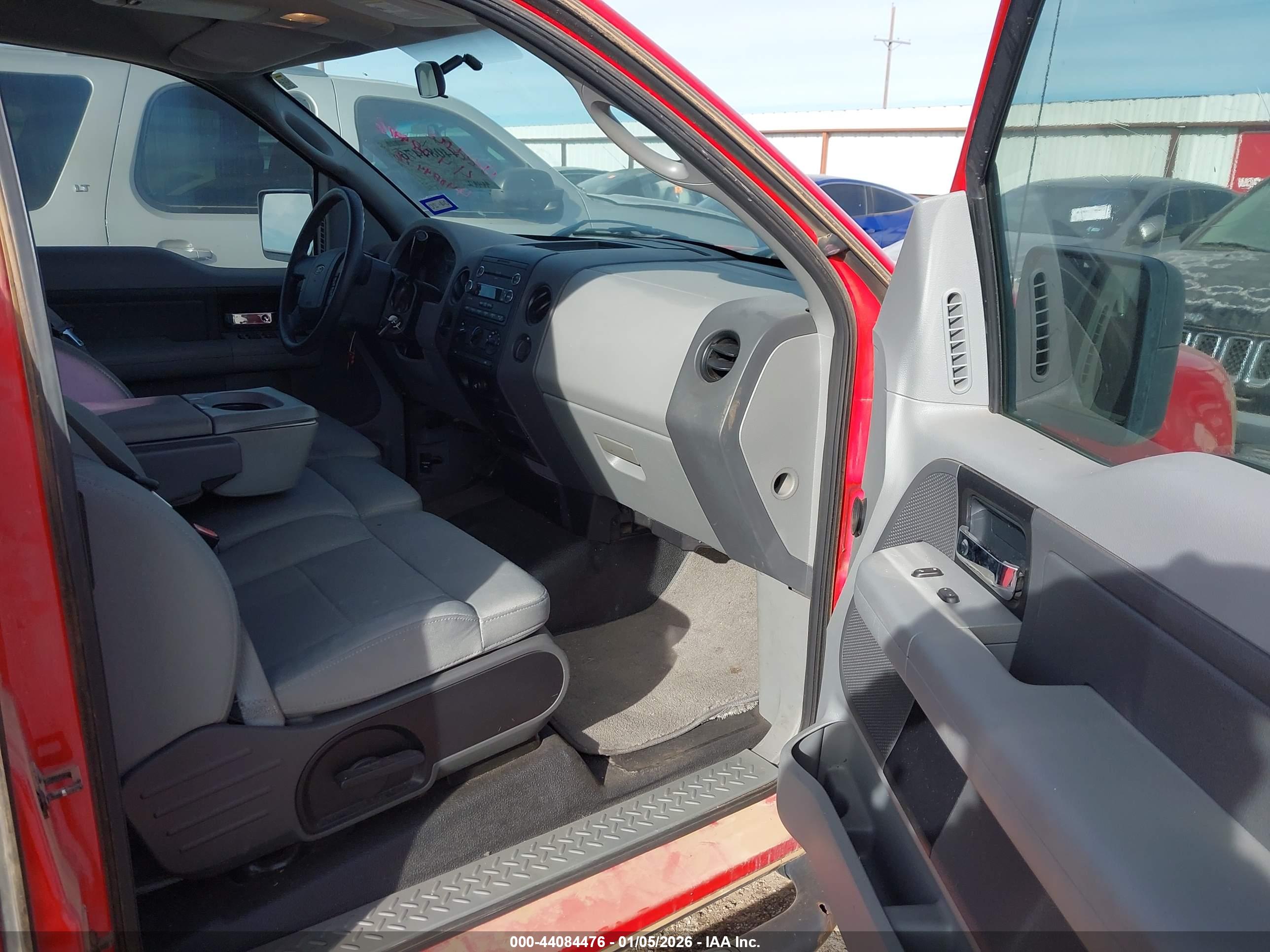 FORD F-150 image 5