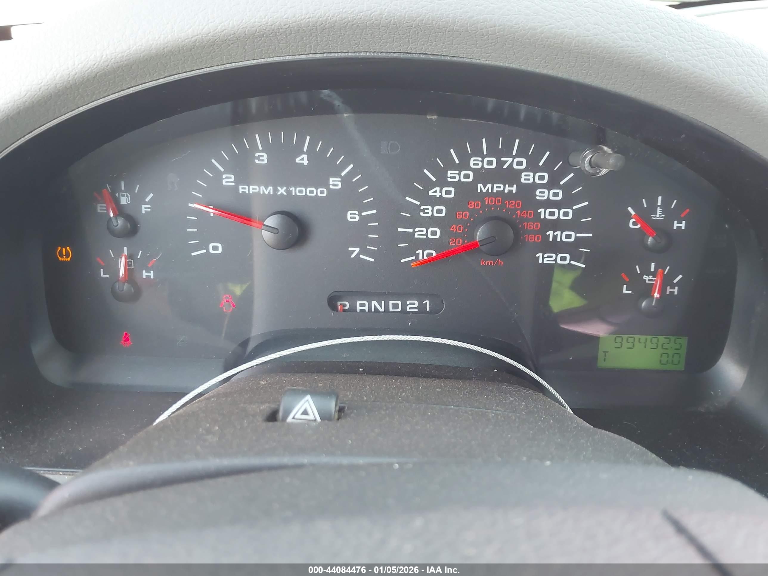 FORD F-150 image 7