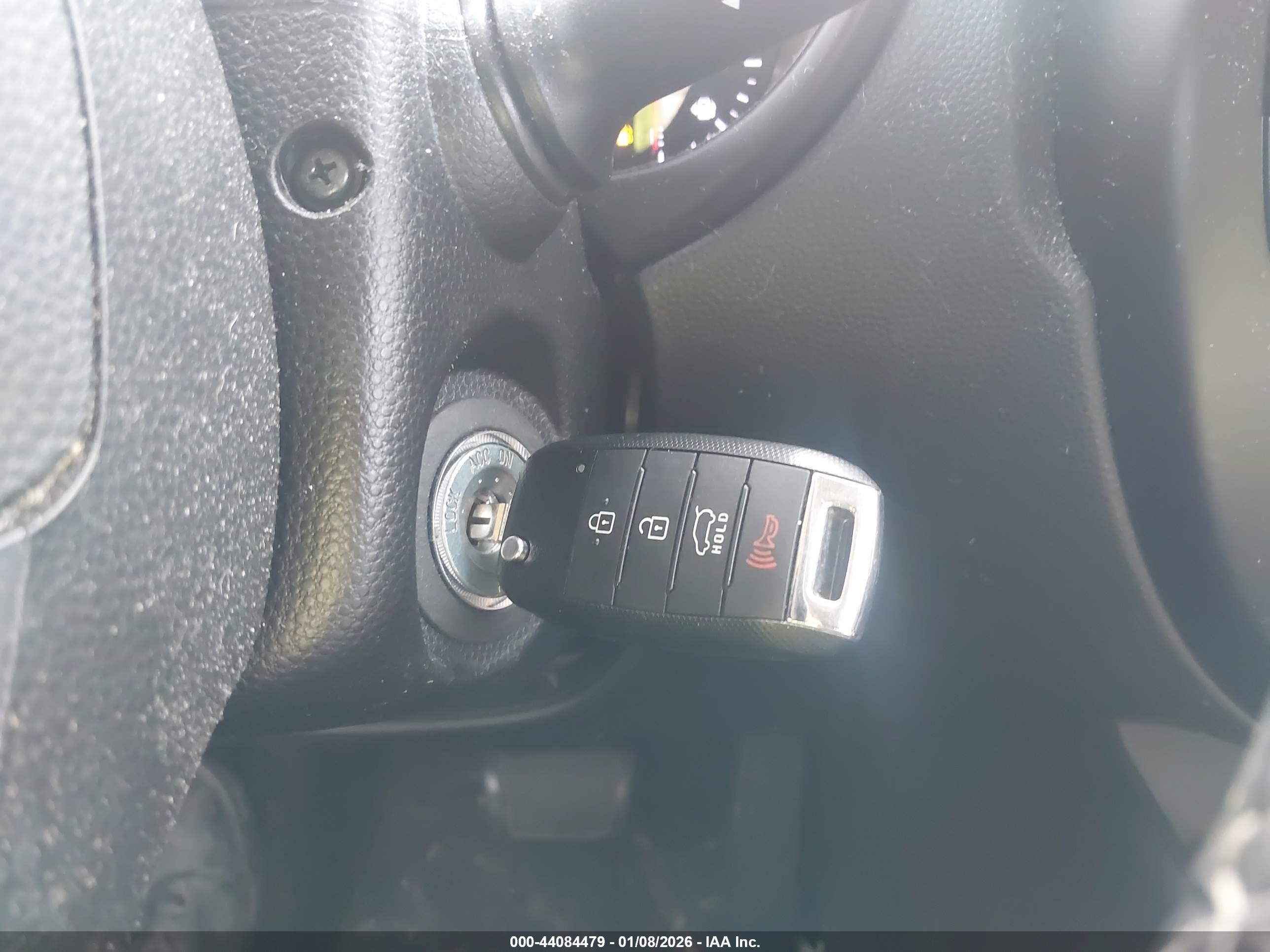 KIA SOUL image 11