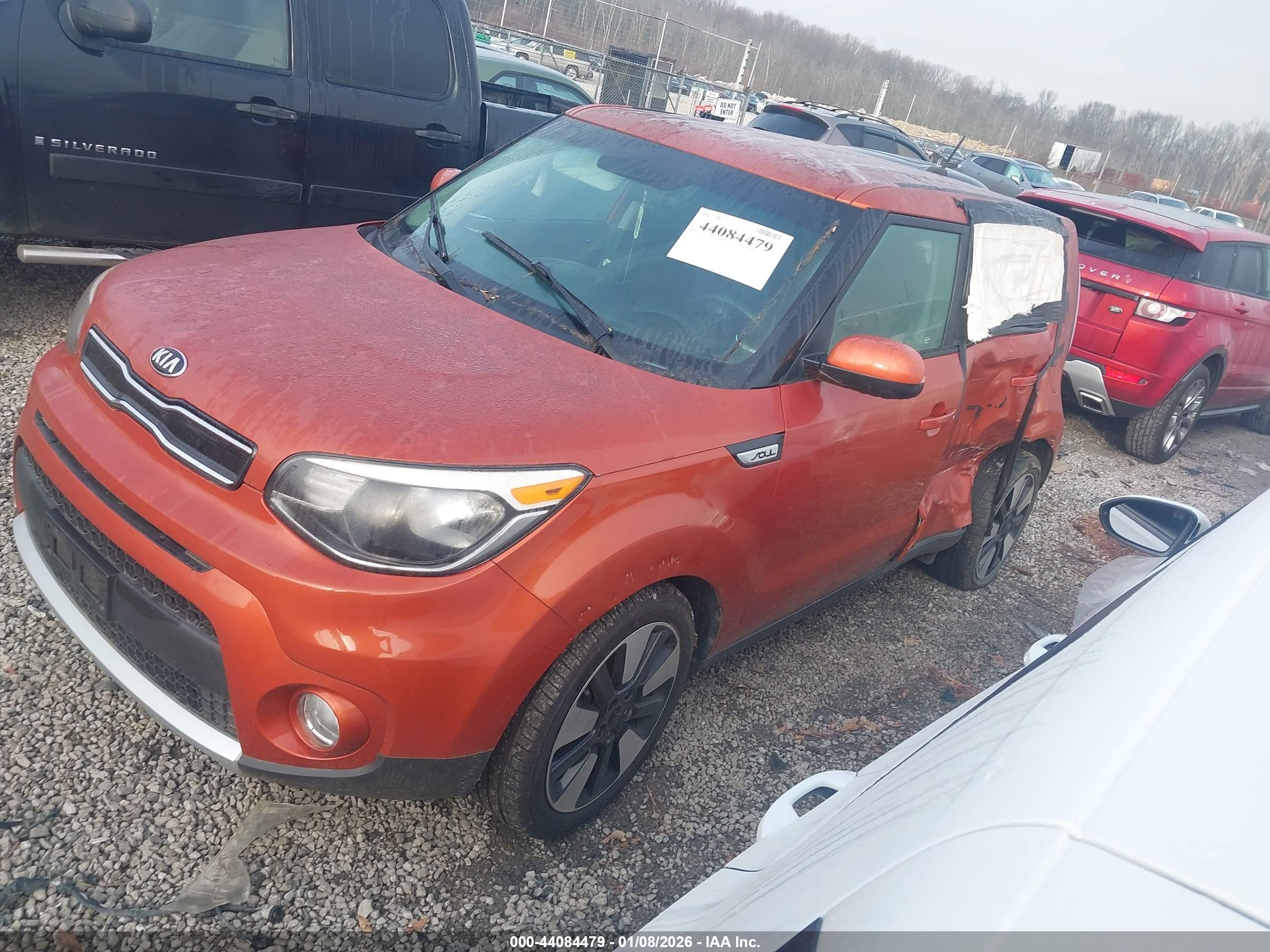 KIA SOUL image 2
