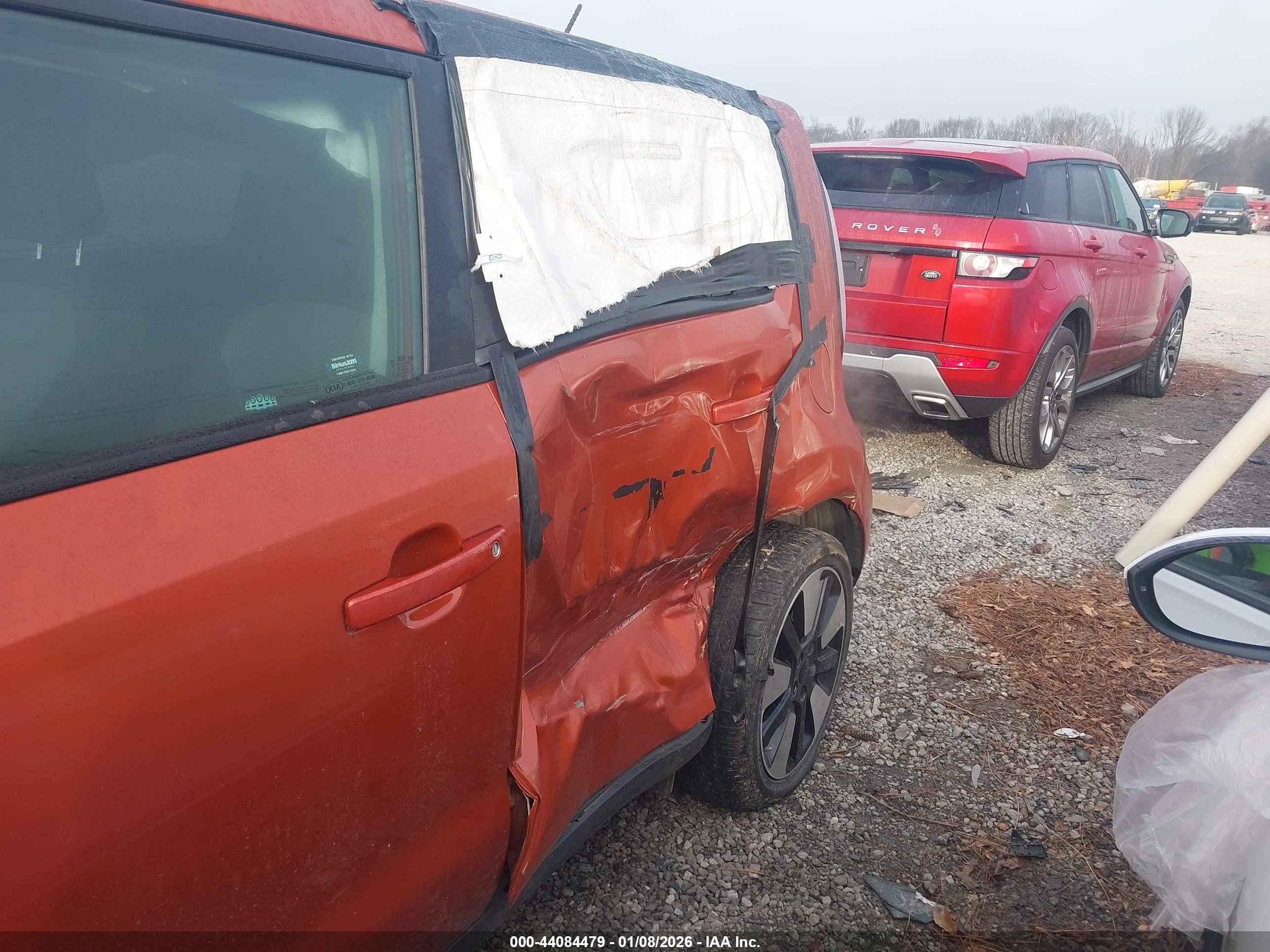 KIA SOUL image 6