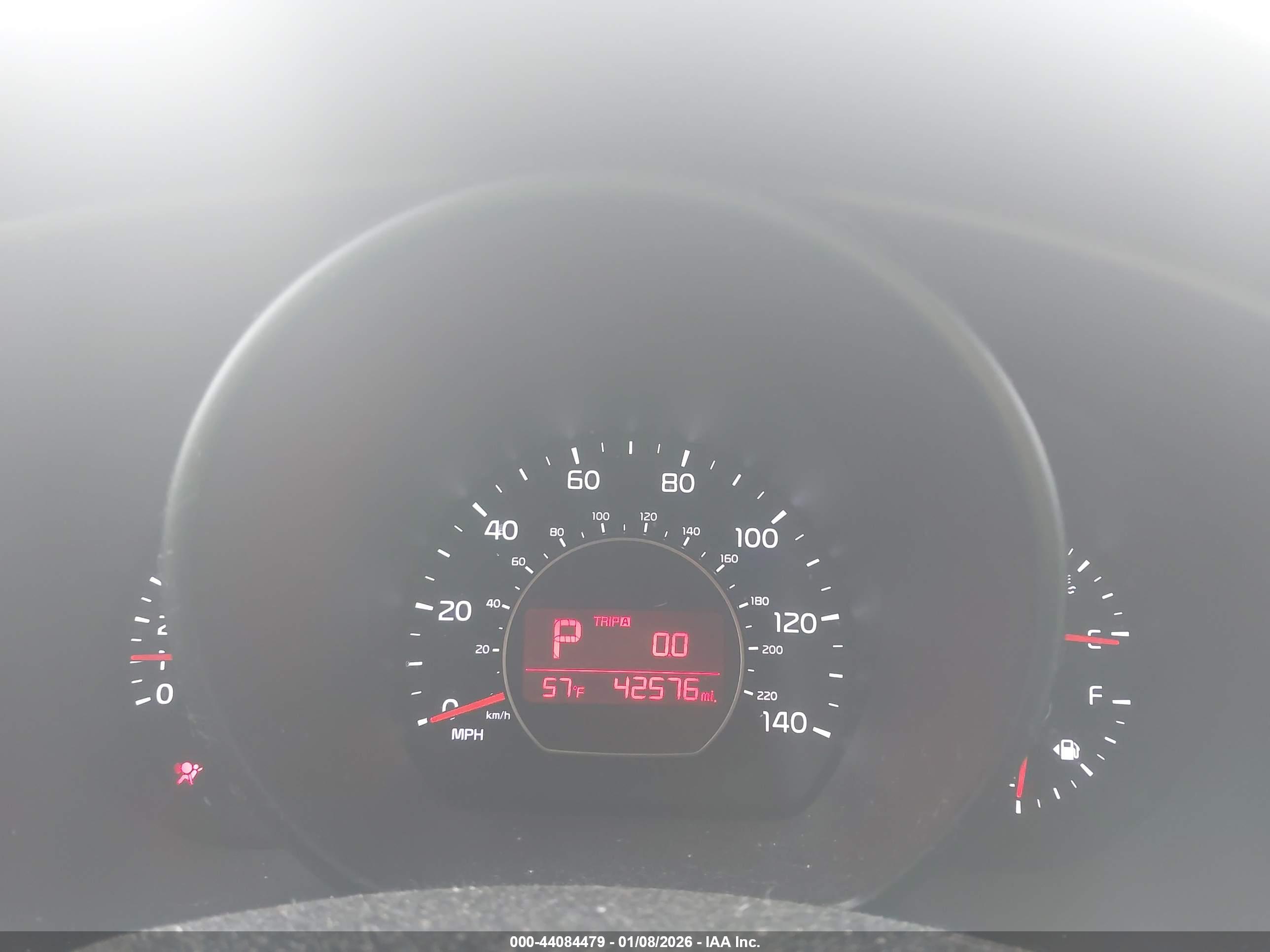 KIA SOUL image 7