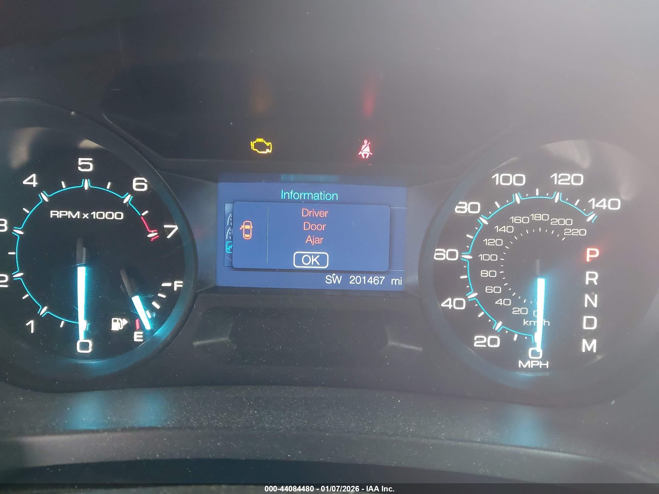 FORD EXPLORER image 7