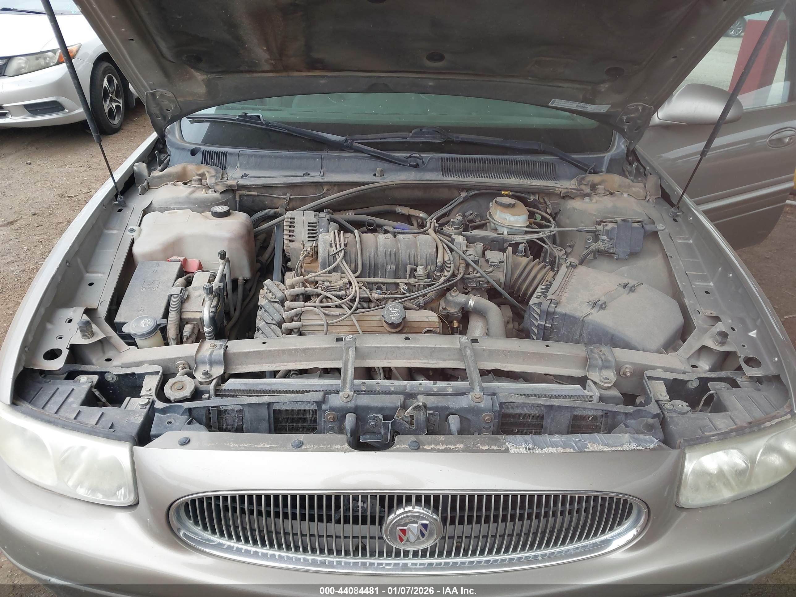 BUICK LESABRE image 10