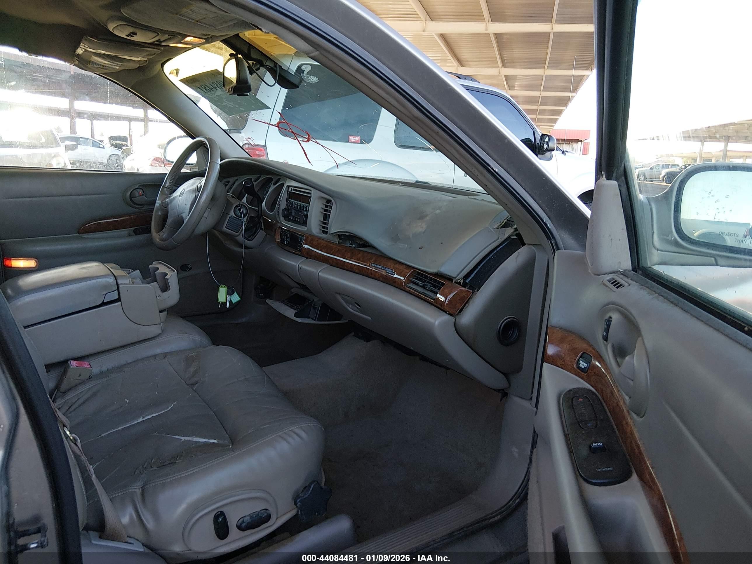 BUICK LESABRE image 5
