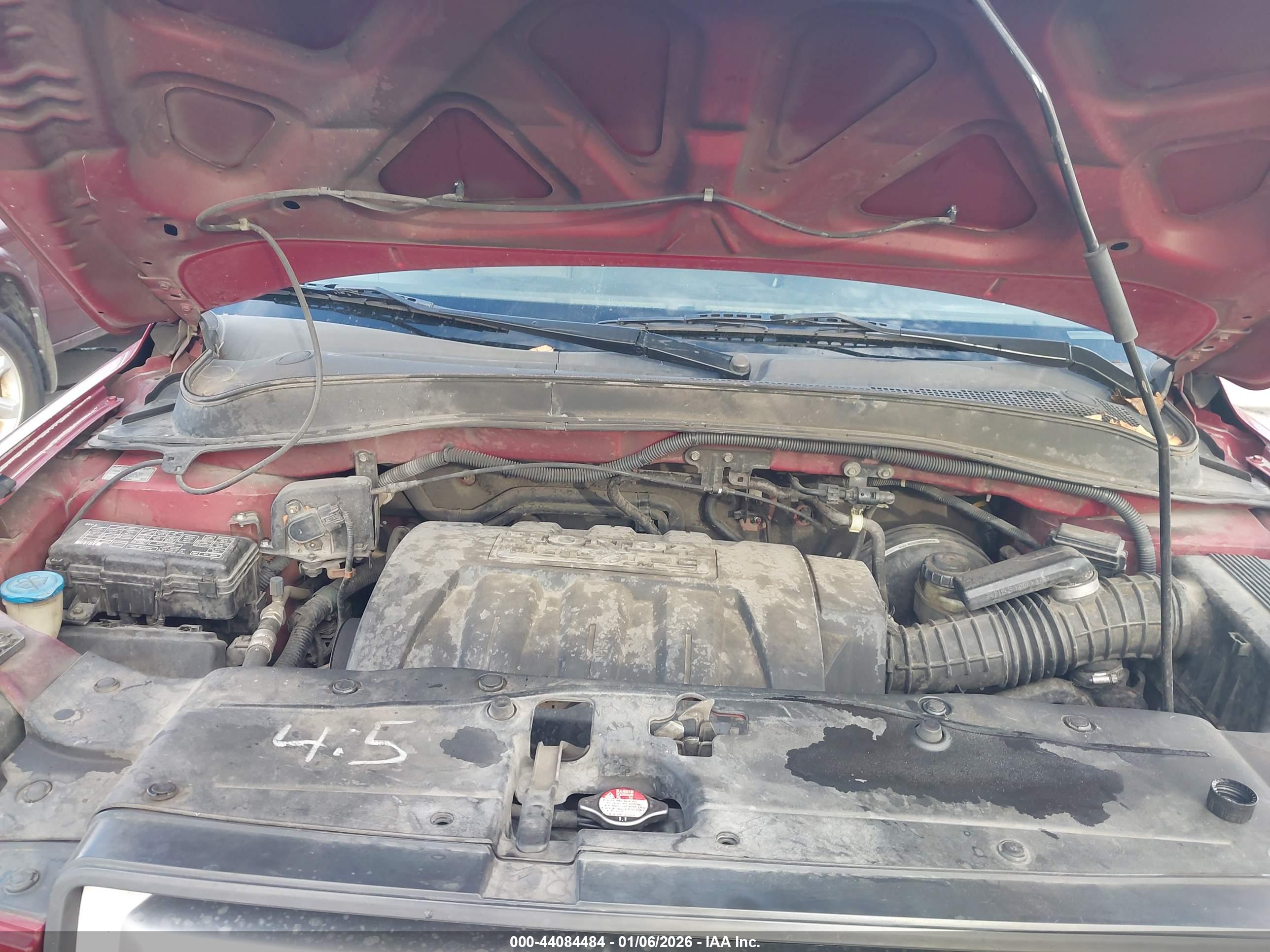 HONDA PILOT image 10