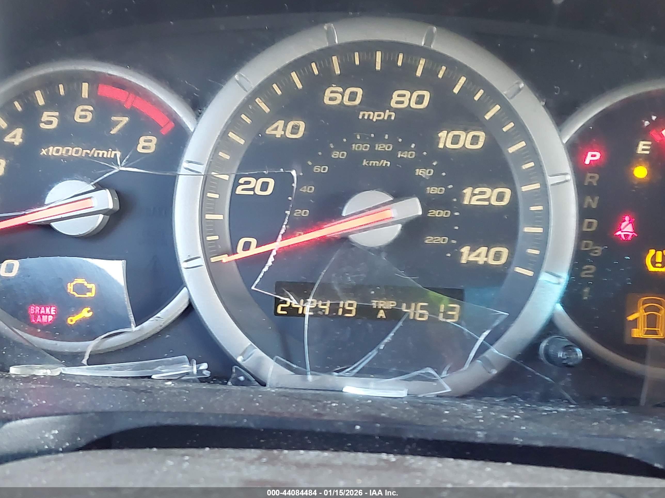 HONDA PILOT image 7
