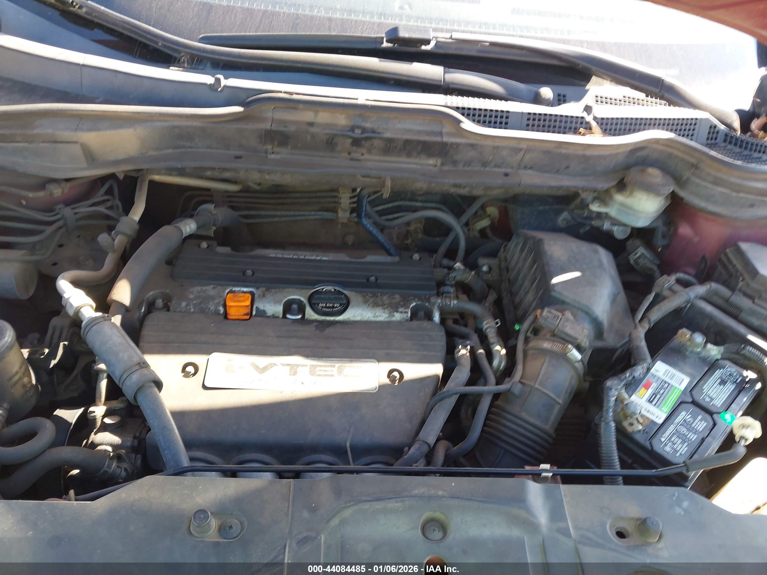 HONDA CR-V image 10