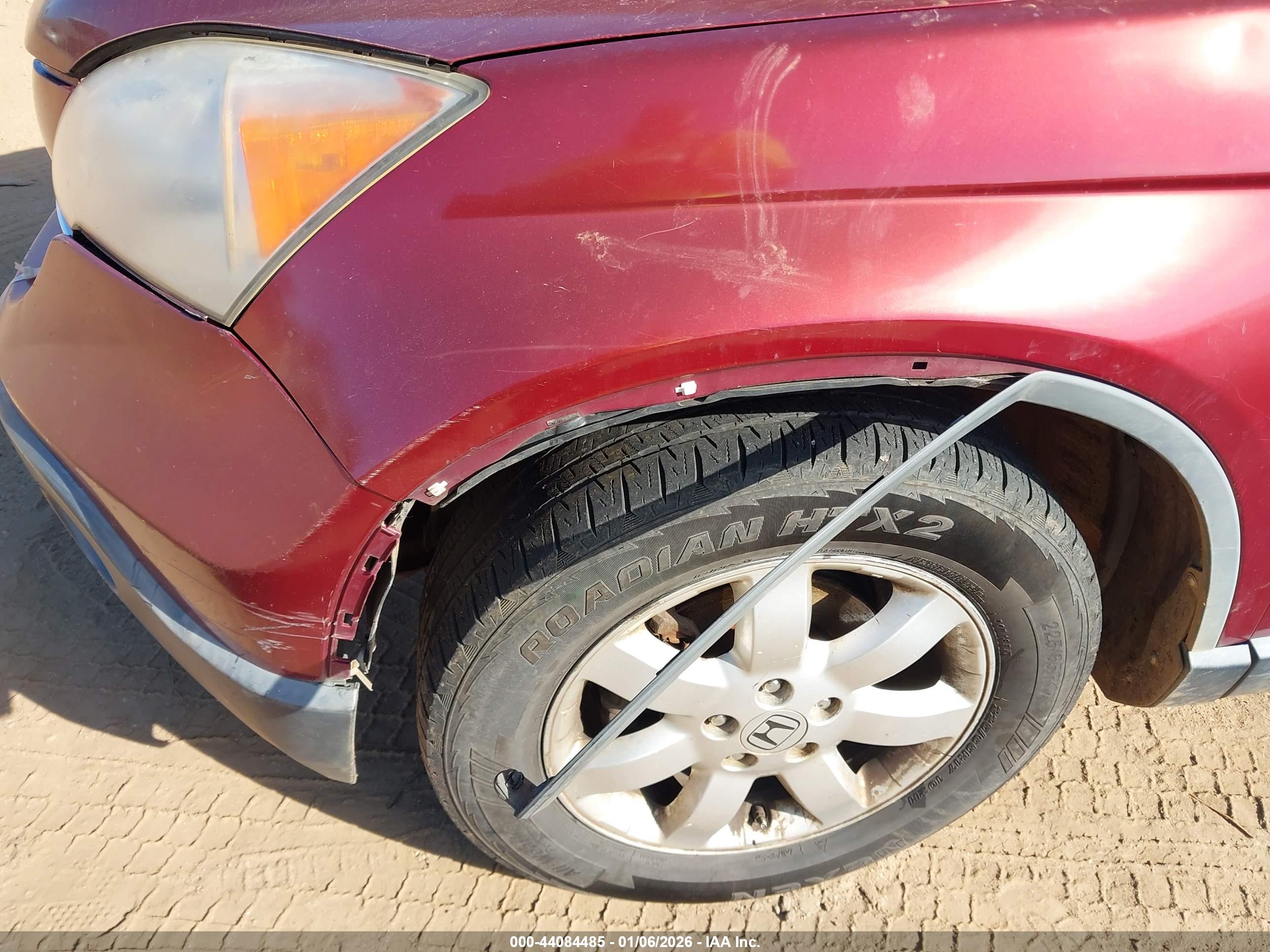 HONDA CR-V image 6