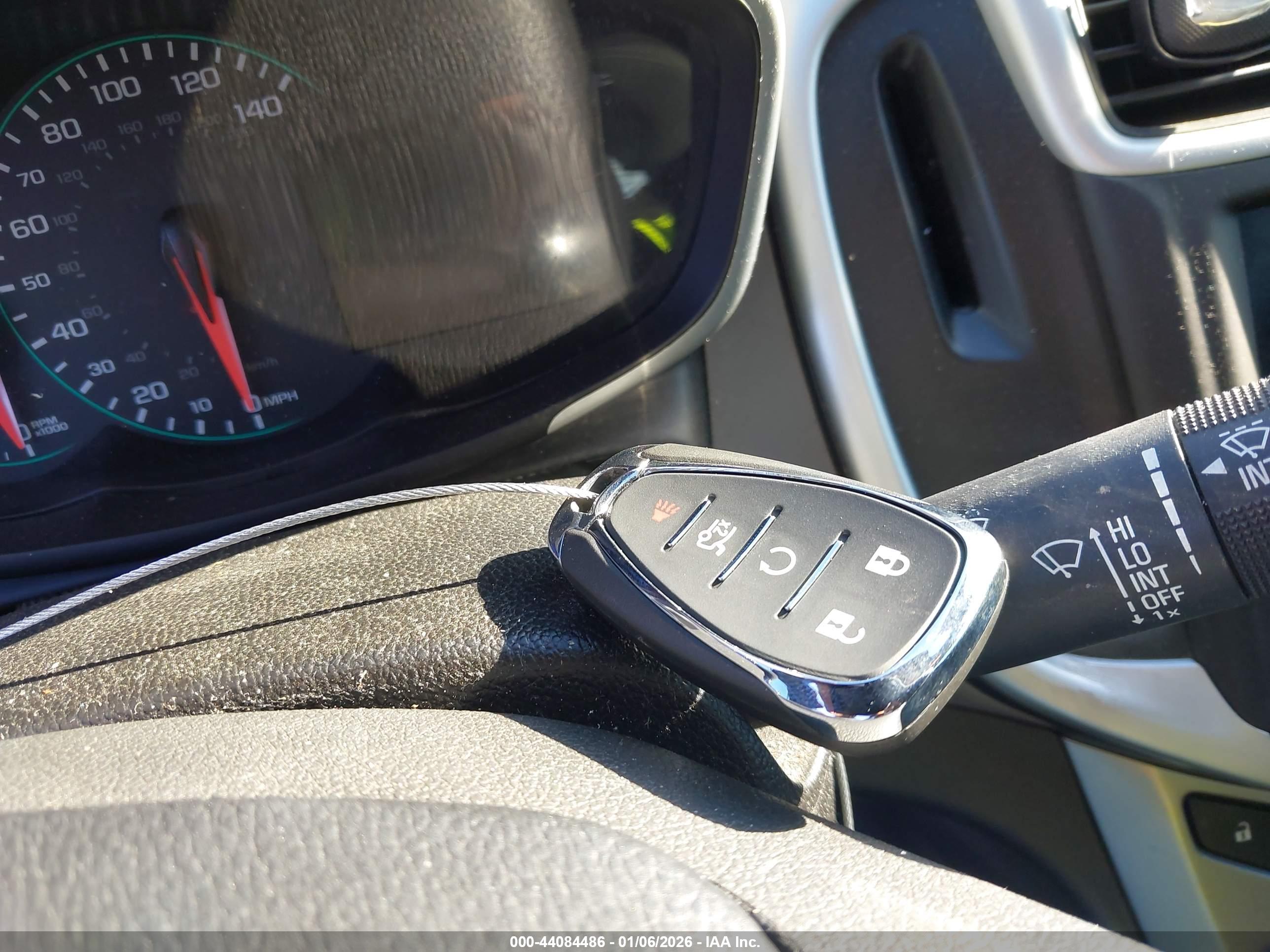 CHEVROLET SONIC image 11