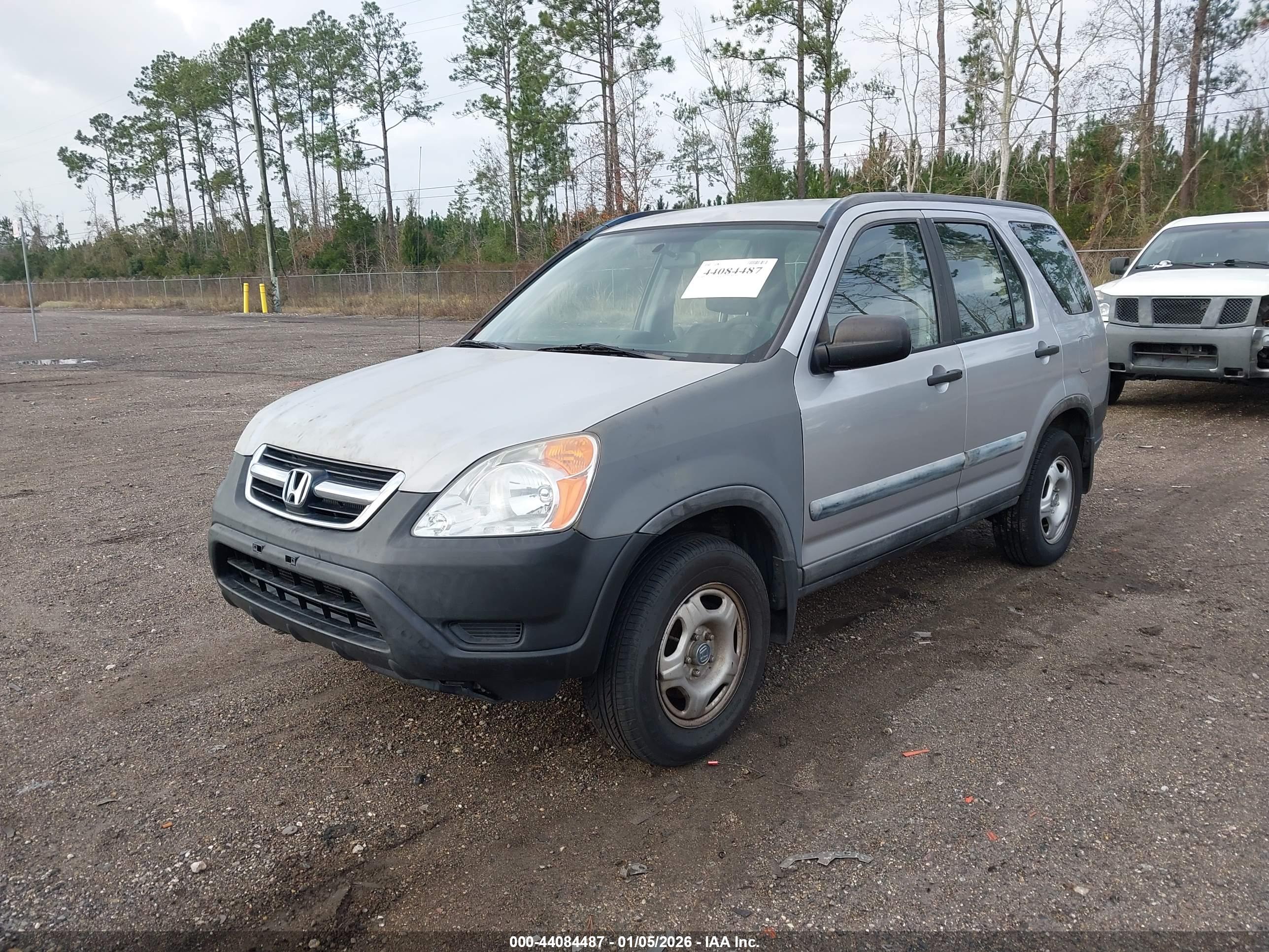 HONDA CR-V image 2